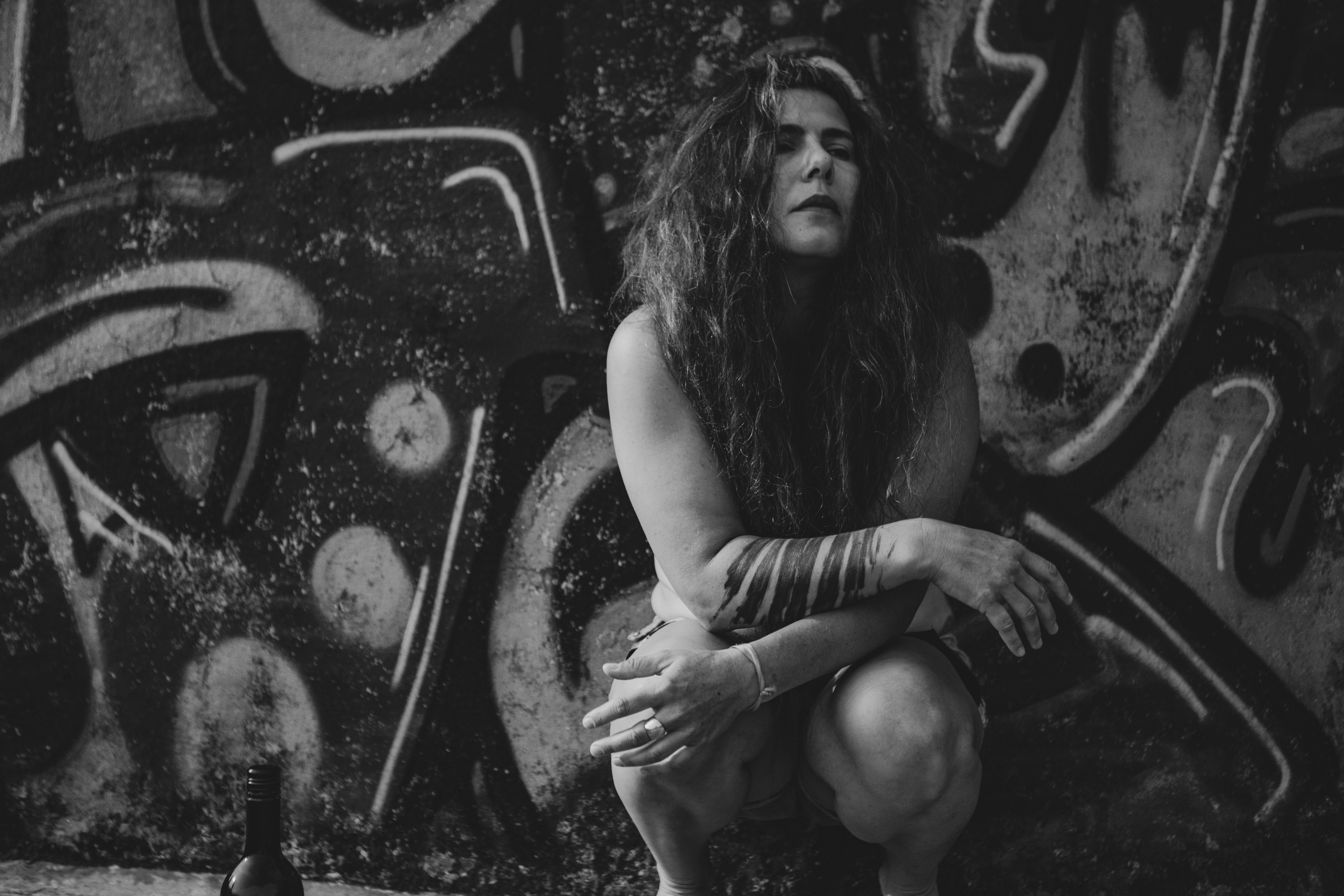 Ая. Сайт Фотографа MASHASOLAR