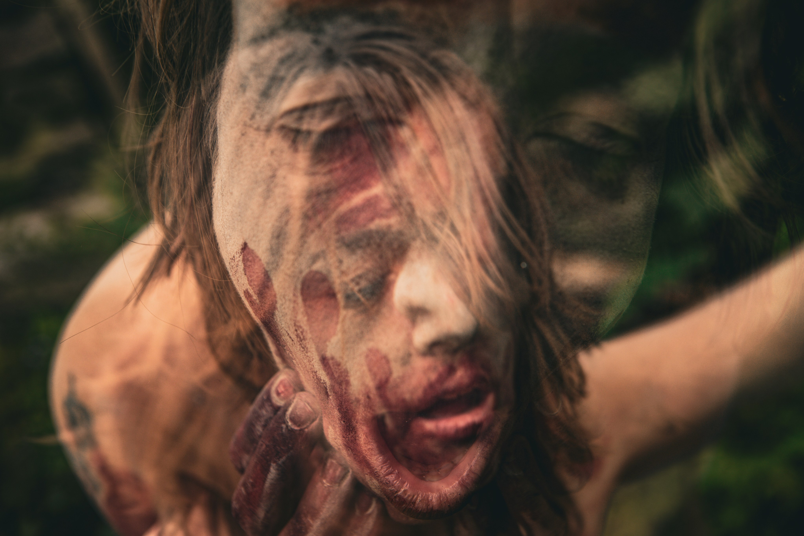 Маша Кали. Сайт Фотографа MASHASOLAR