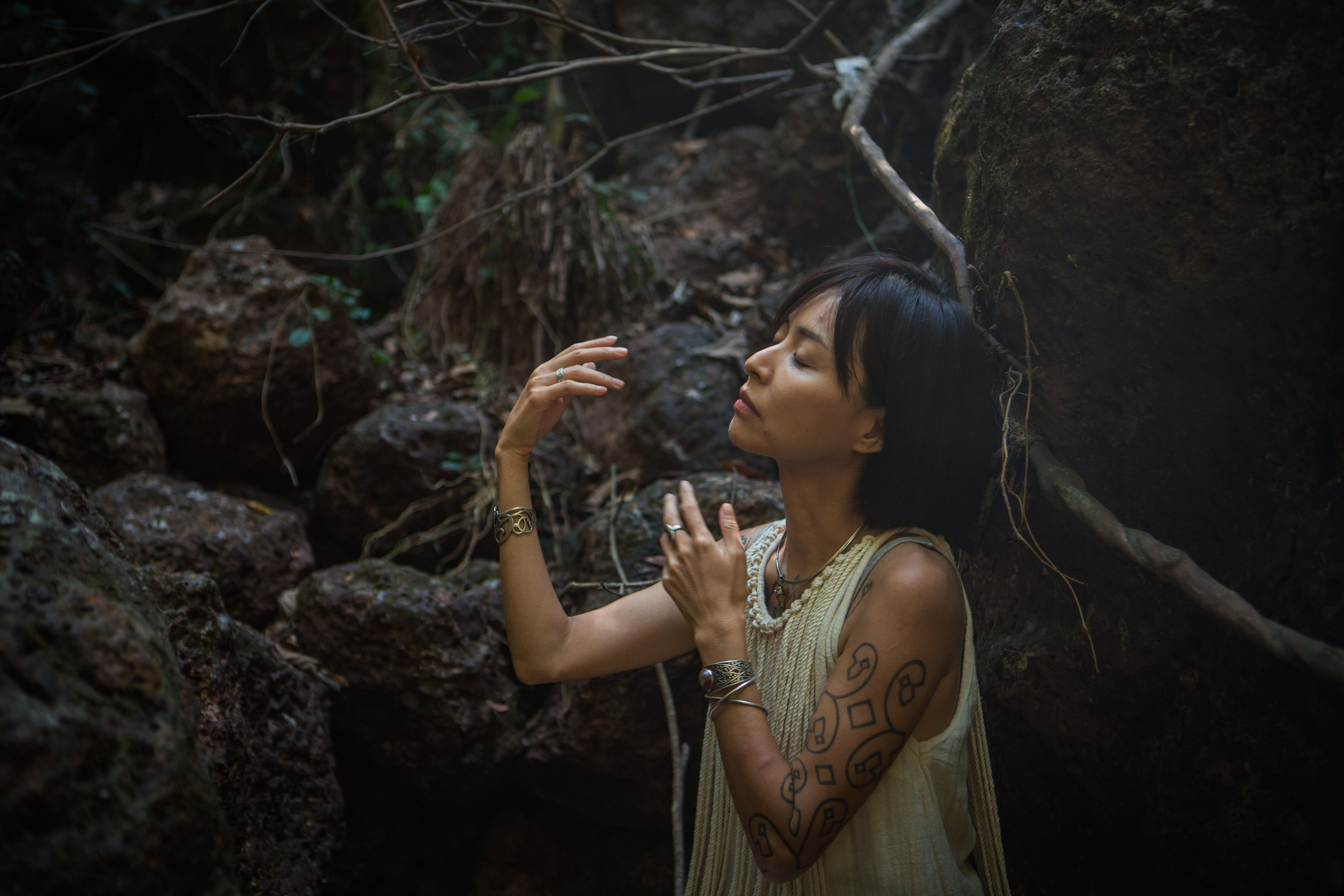 Миюки. Сайт Фотографа MASHASOLAR