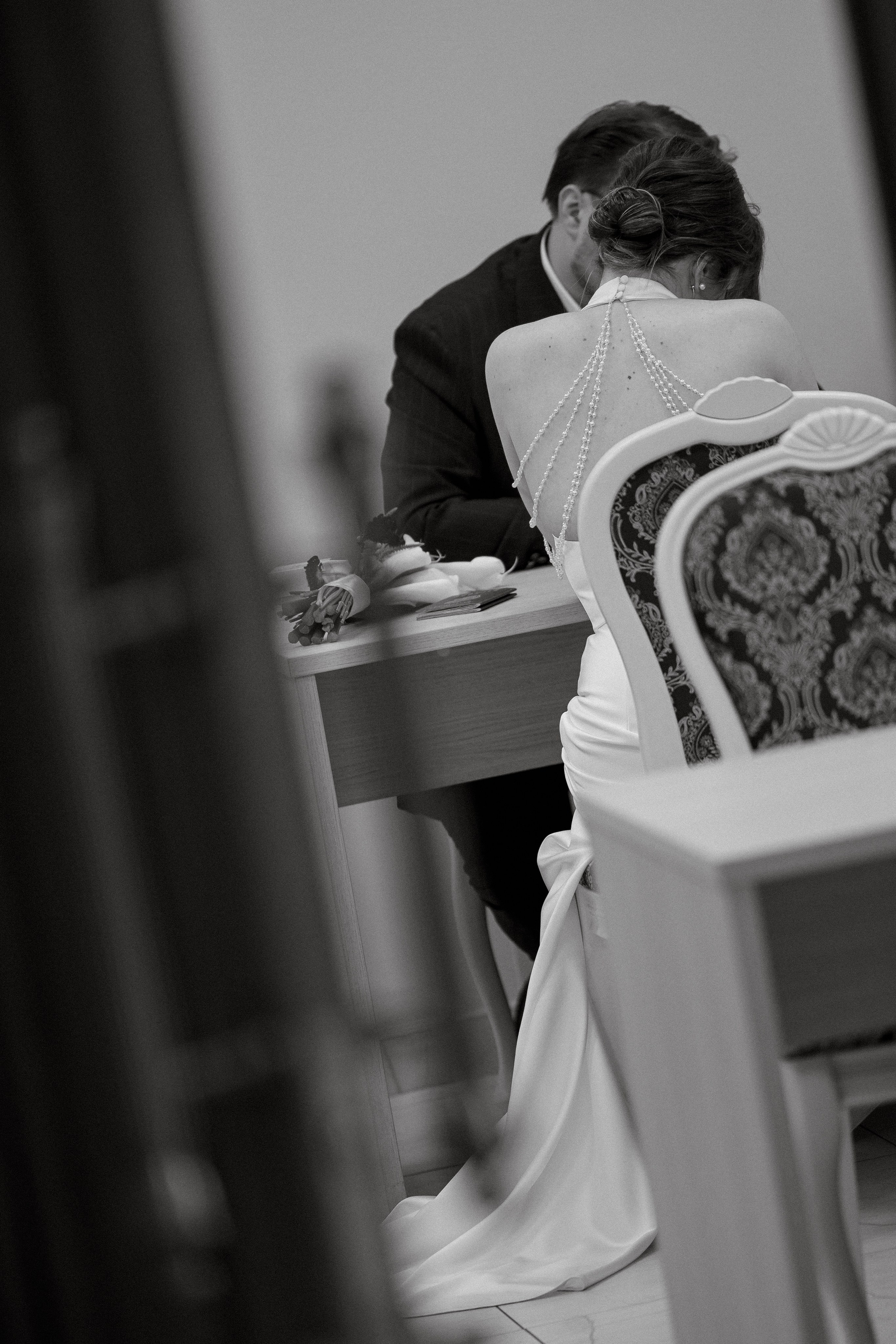 Wedding day Александр & Светлана. Свадебный фотограф Колесников Антон