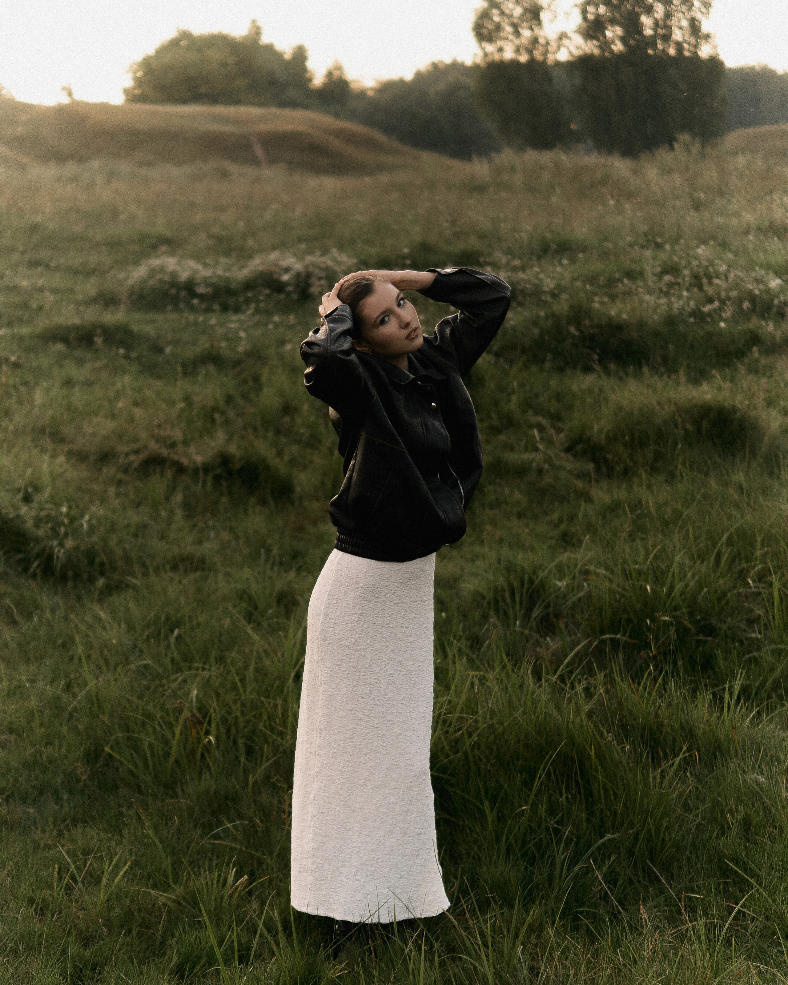 Yulia. Индивидуальная и семейная фотосессия в Чебоксарах Оксана Русакова