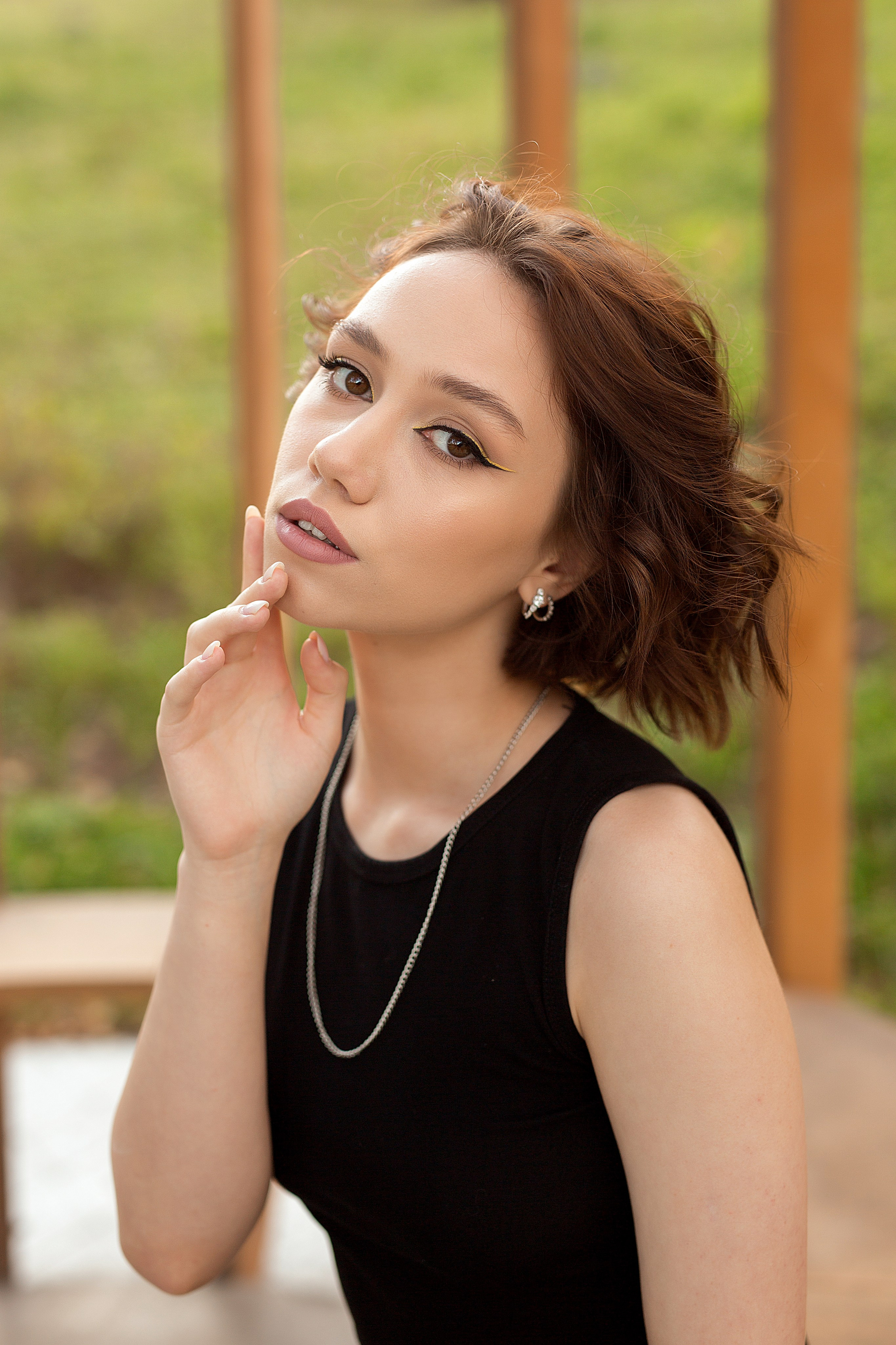 Анна. Людмила Далидович топовый семейный фотограф Находка/Владивосток