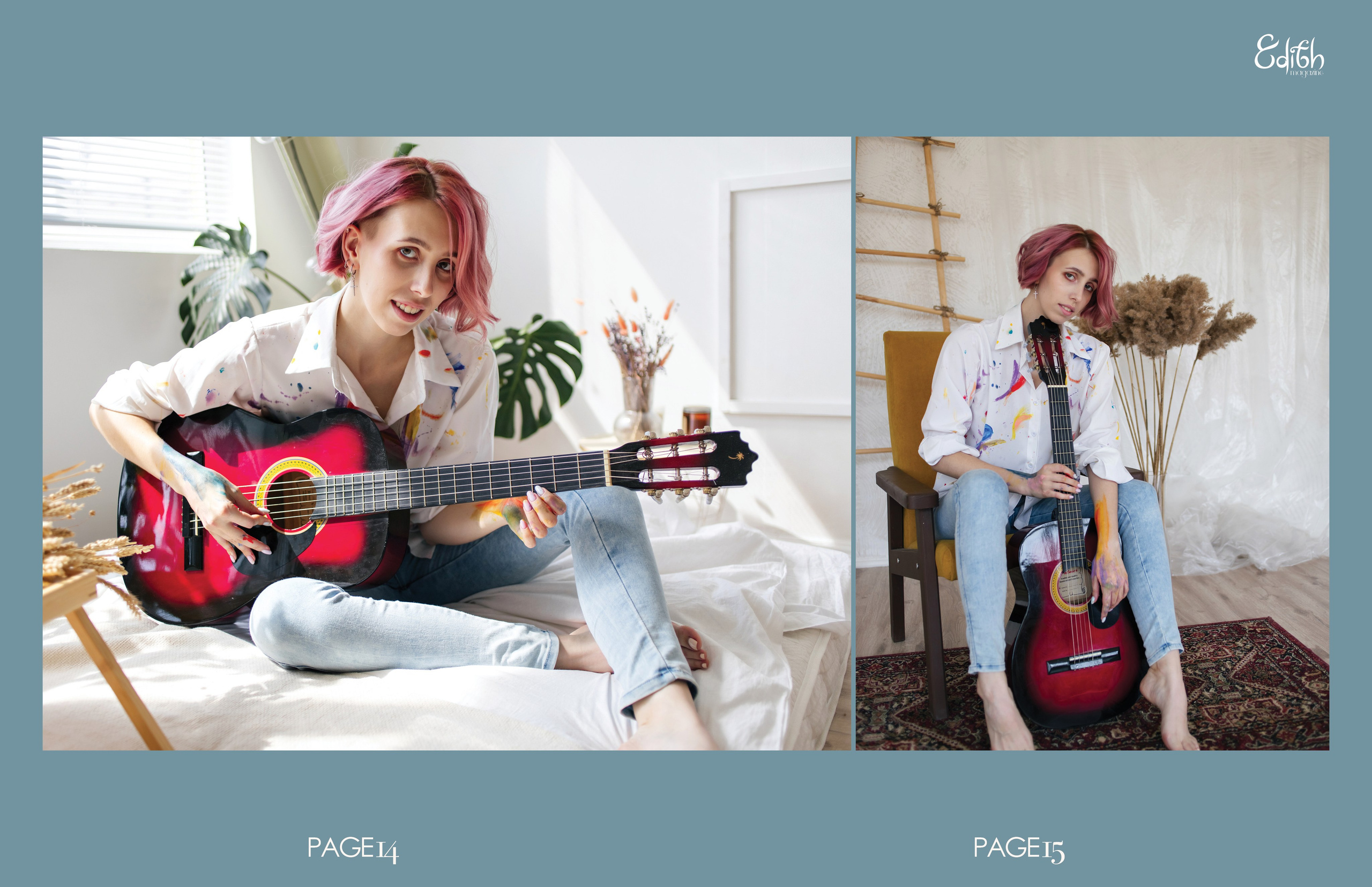 Как попасть в международный журнал