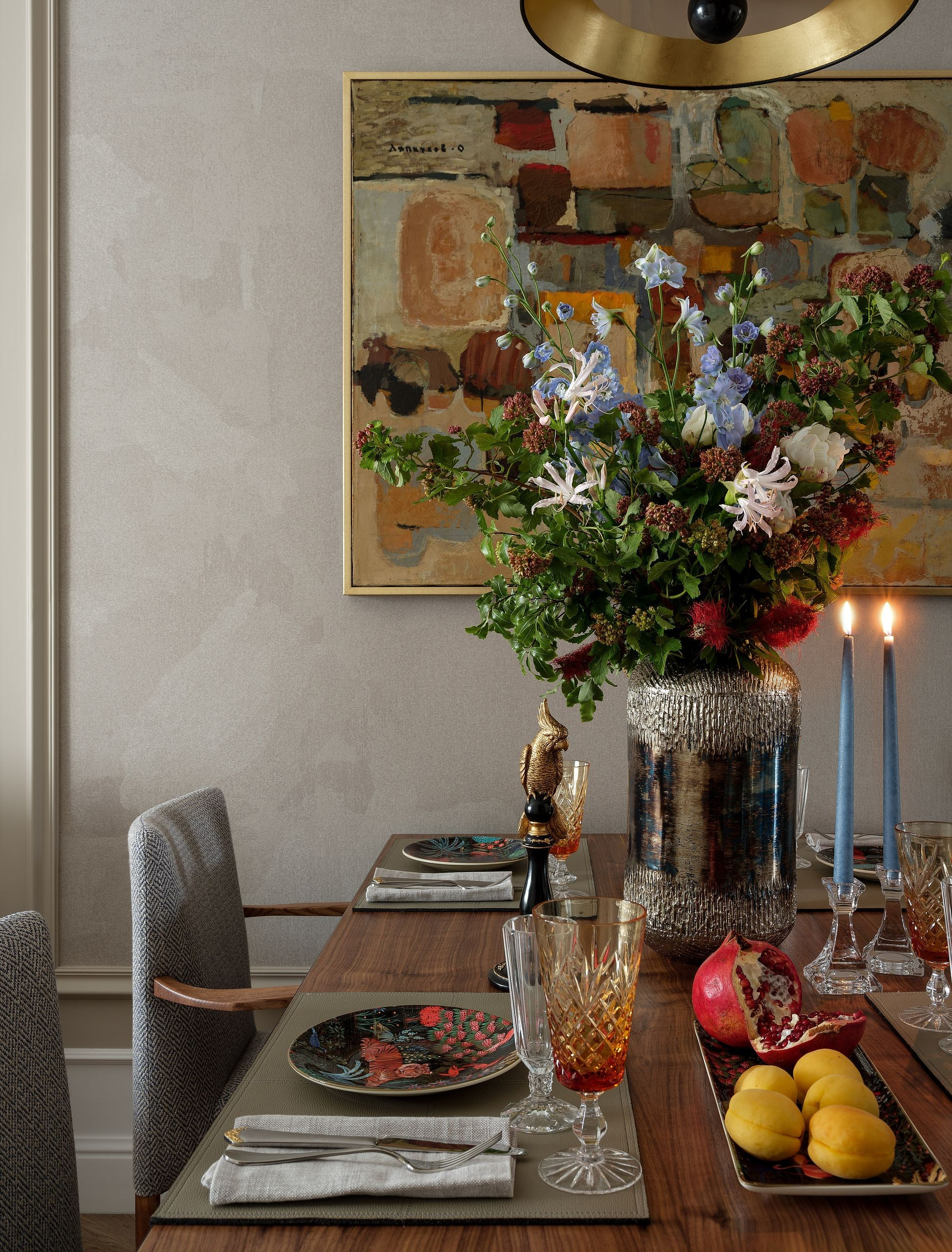 Интерьерная фотосъемка для дизайнеров в Москве и регионах РФ. Интерьерный фотограф в Москве Кристина Медведева