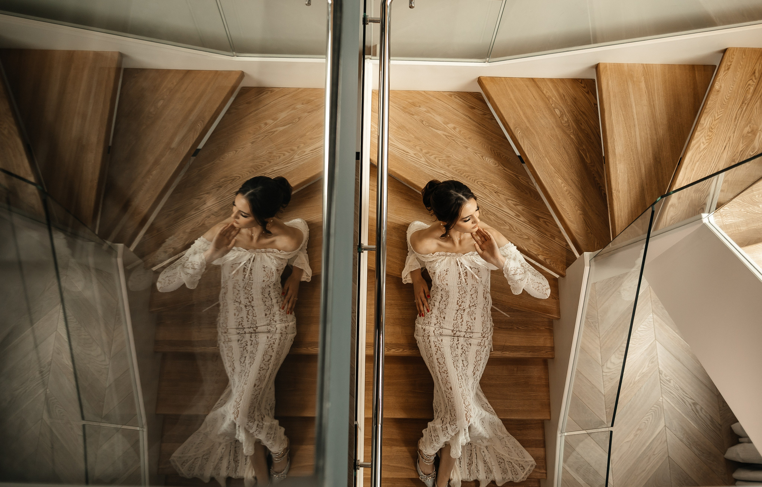 Юрий & Дарья | 06.06.25. Свадебный и семейный фотограф в Омске Евгения Хакимова