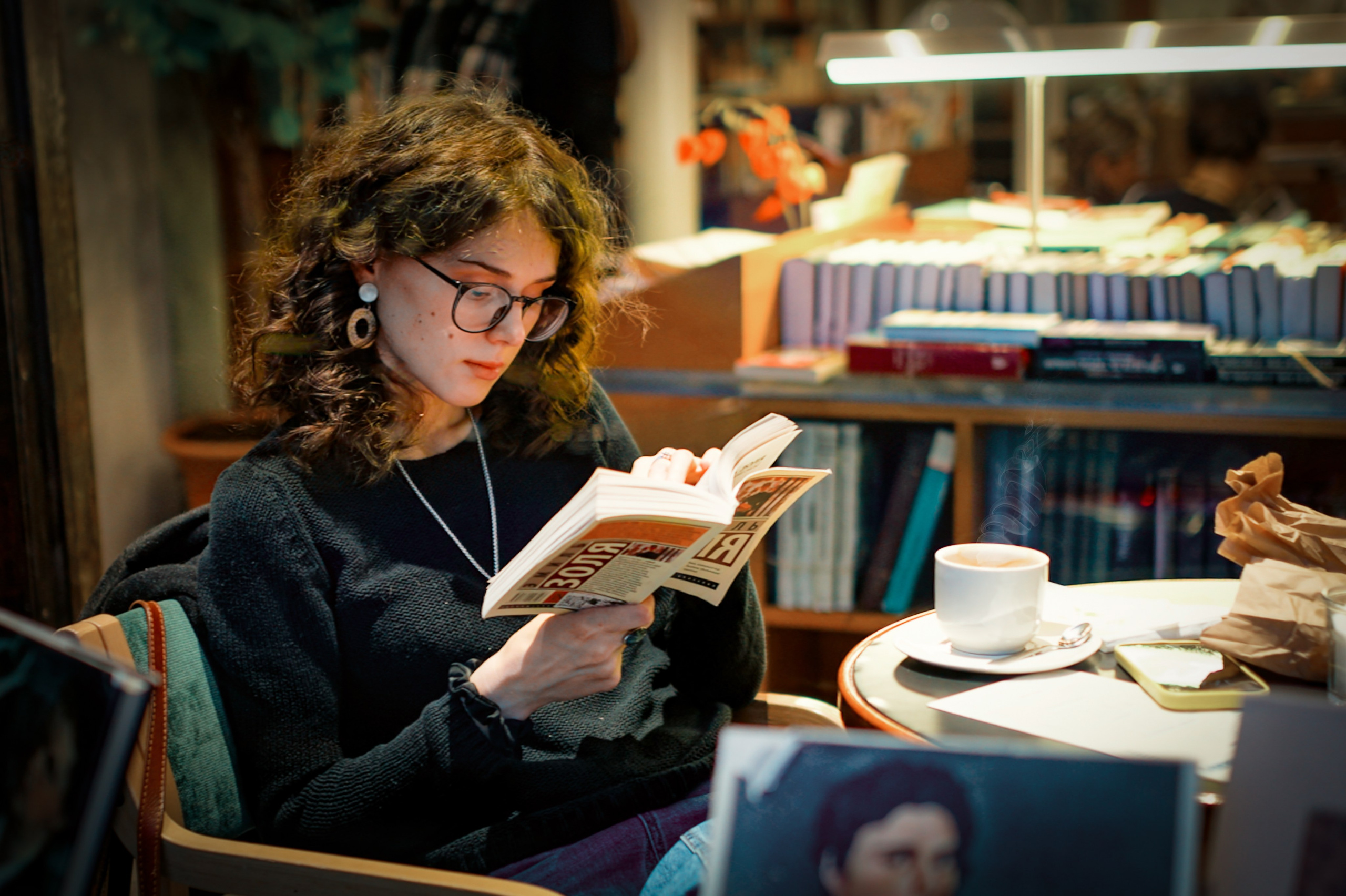 Портрет. Фотограф в городе Омске Константин Зоткин