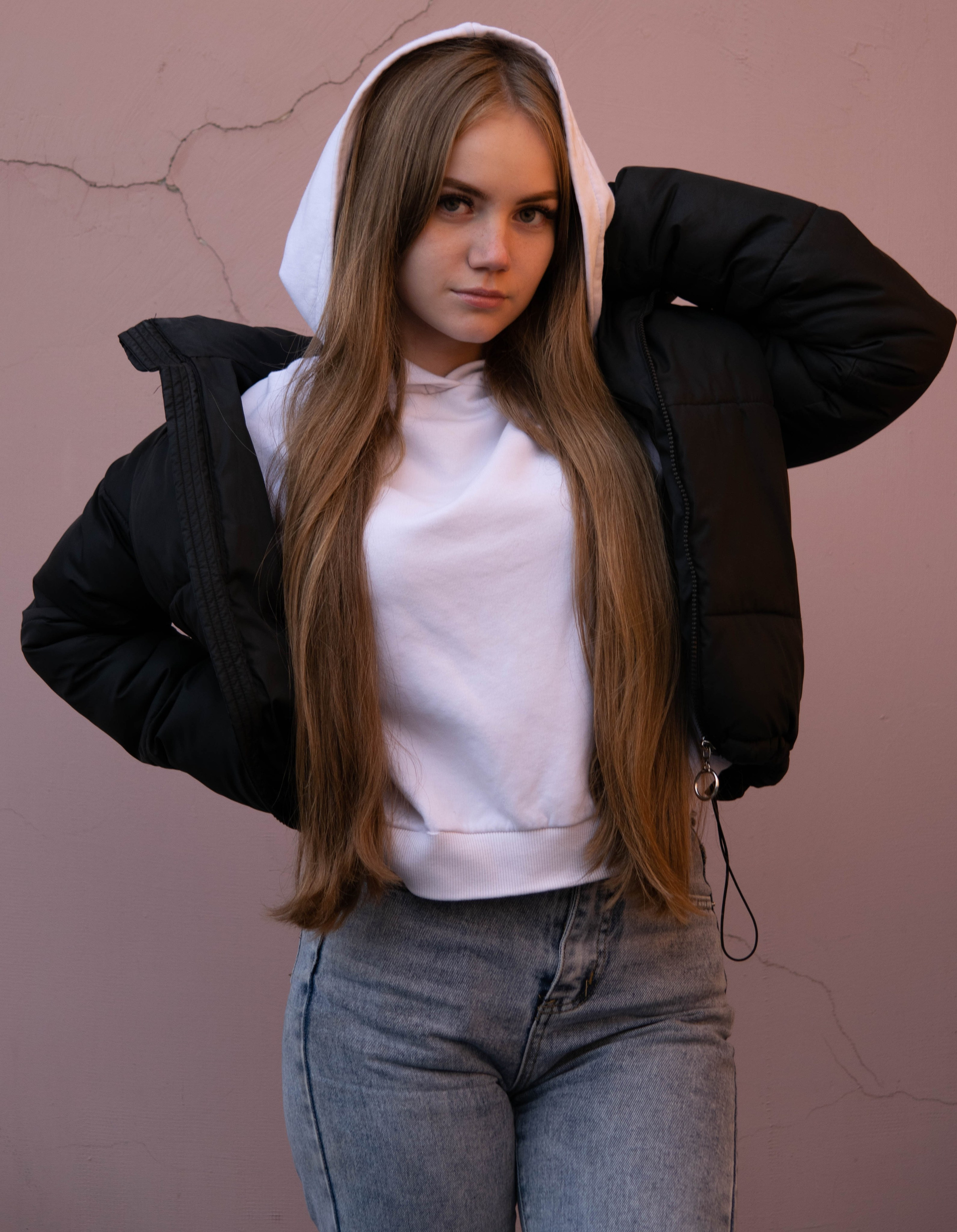 Портрет. Фотограф в городе Омске Константин Зоткин