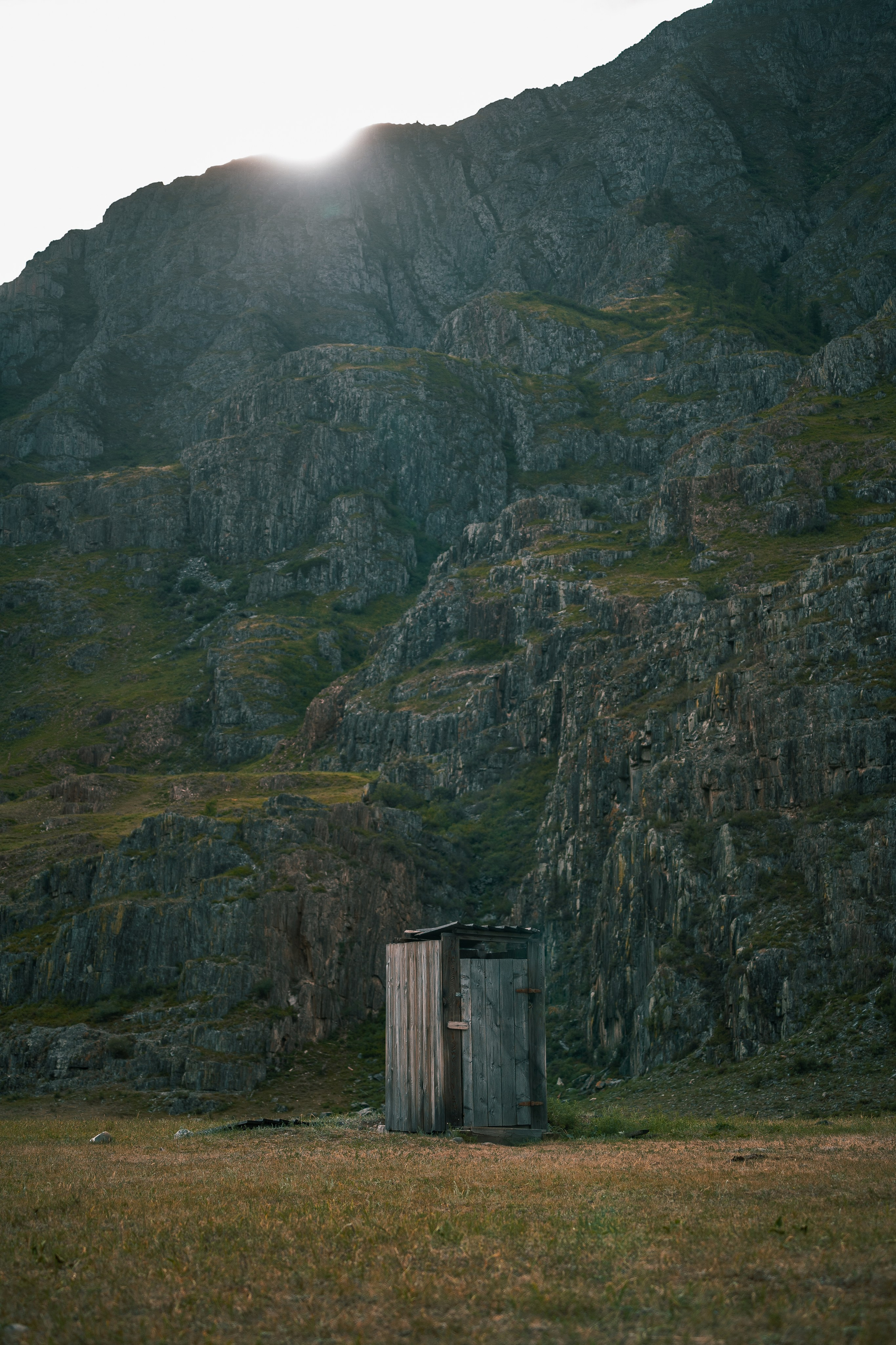 Алтай. Оператор и Фотограф в Санкт-Петербурге и Москве