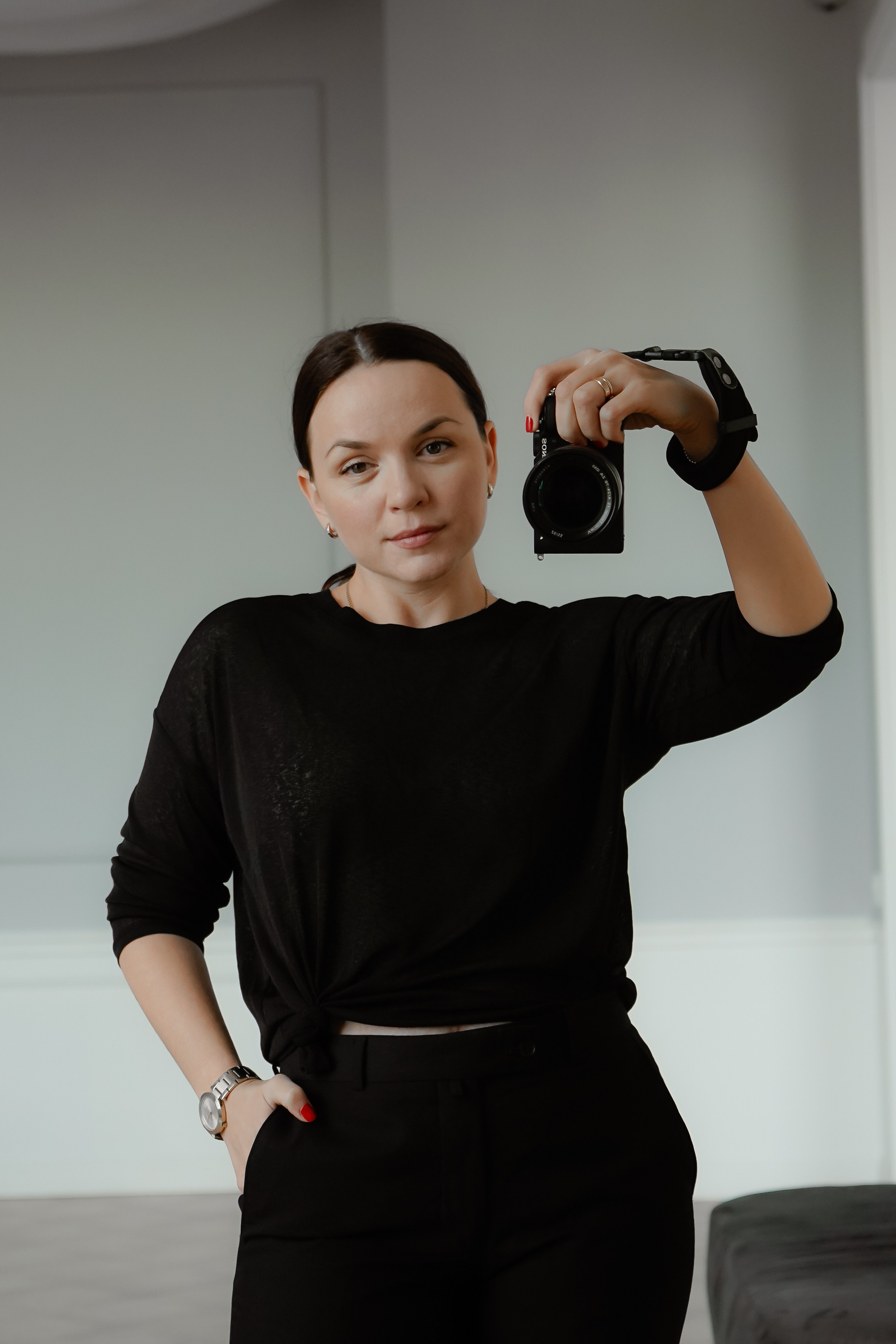 Контакты. Фотограф и видеограф Зеленская Дарья