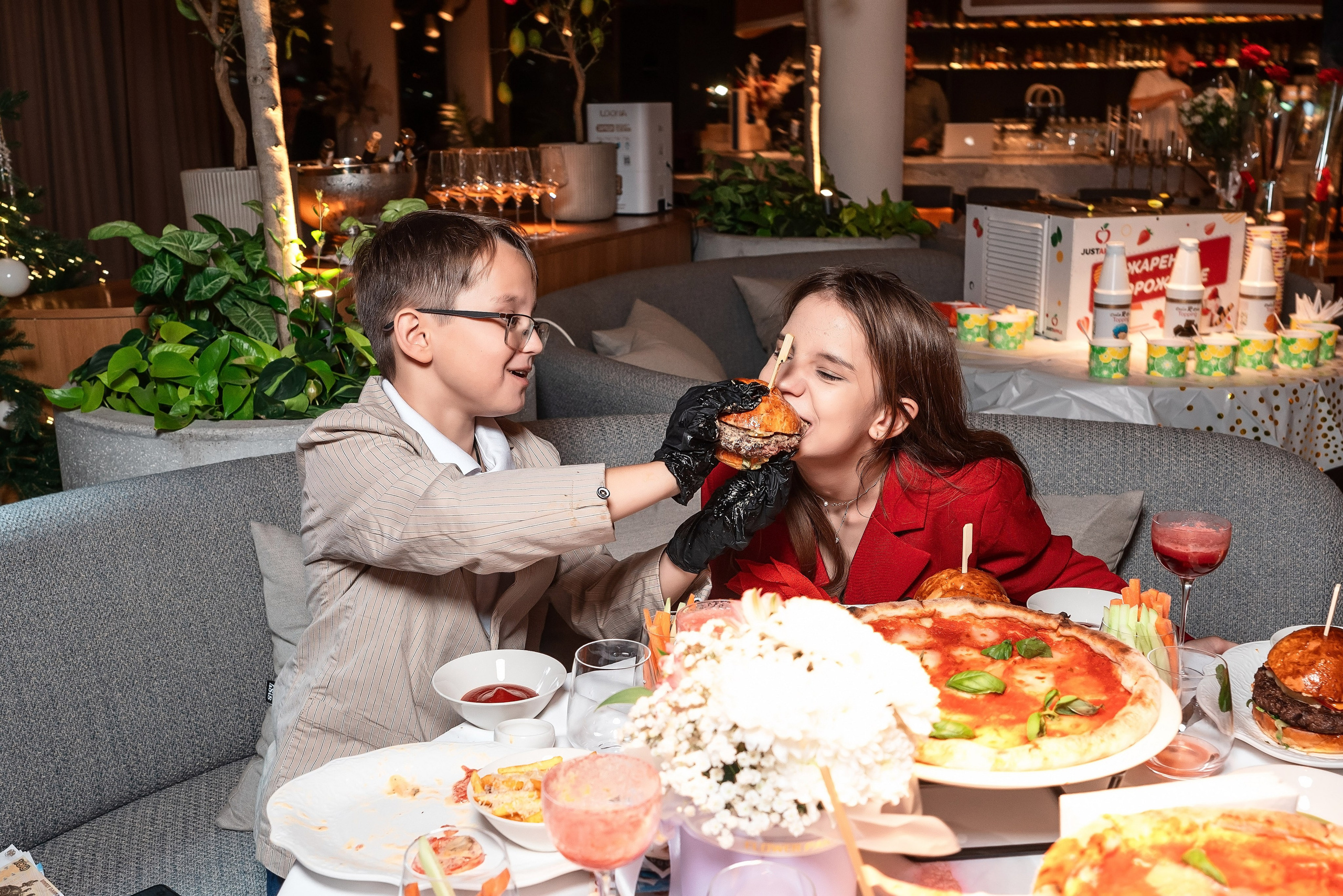 Фотограф в Сочи на день рождение. Фотограф Сочи