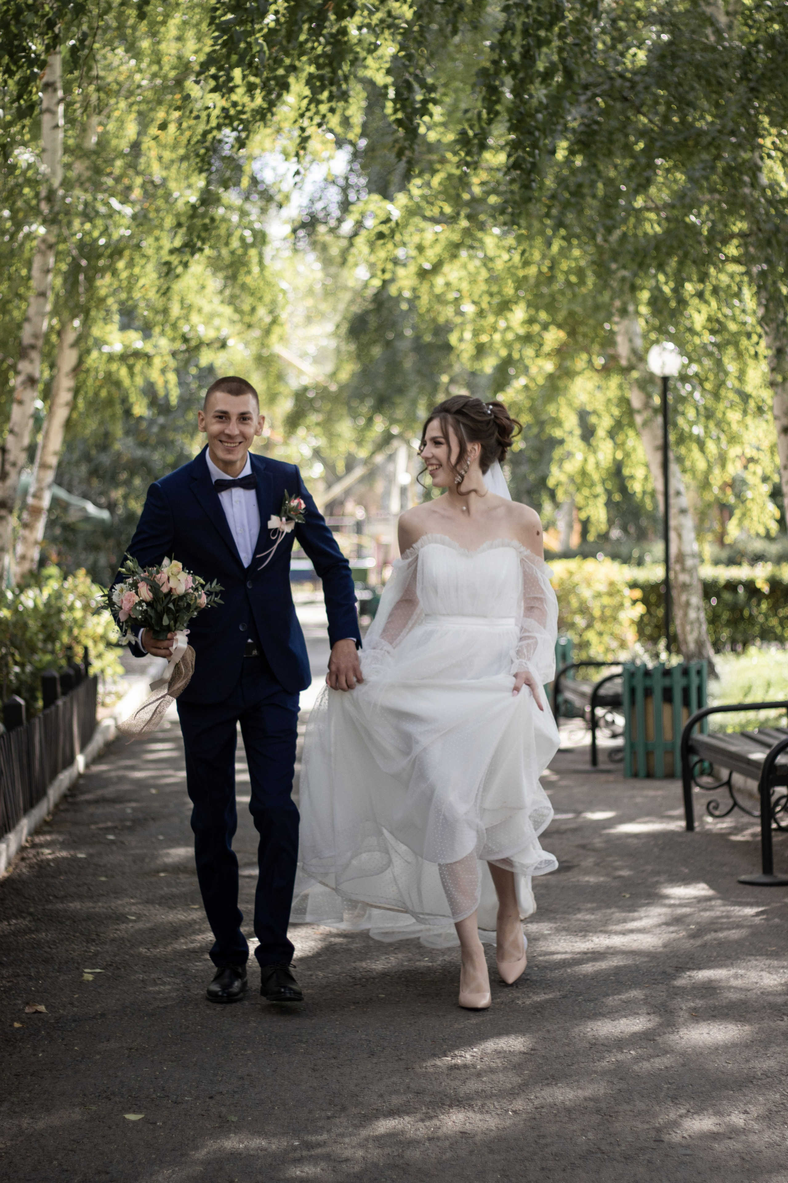 Свадебные фотосессии (1). Фотограф новорожденных Оренбург и свадебный фотограф Оренбург