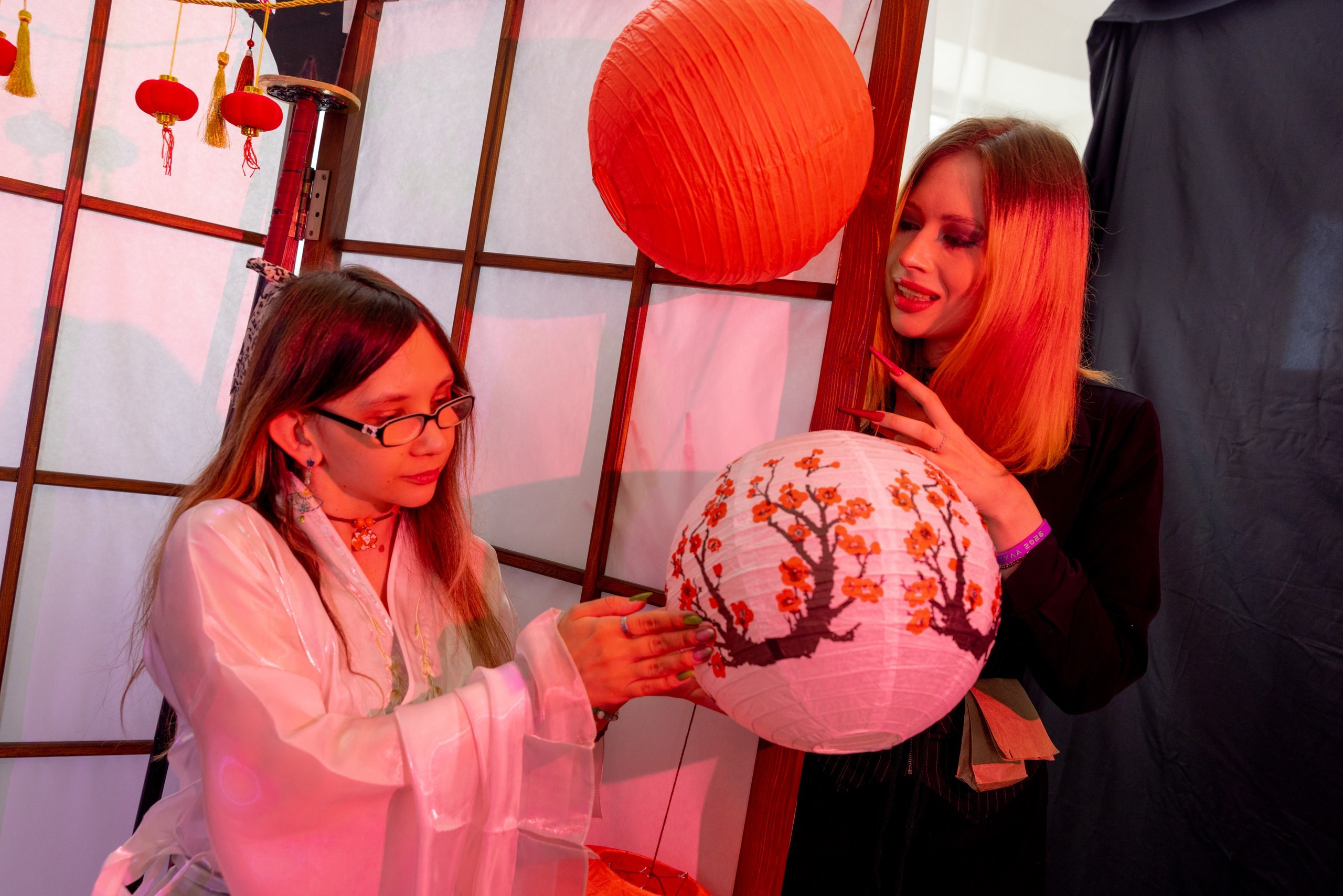 Юки, но Одори 15. Фотограф в Туле Крупский АнДРей. Фотостудия «КАДР71» в Туле