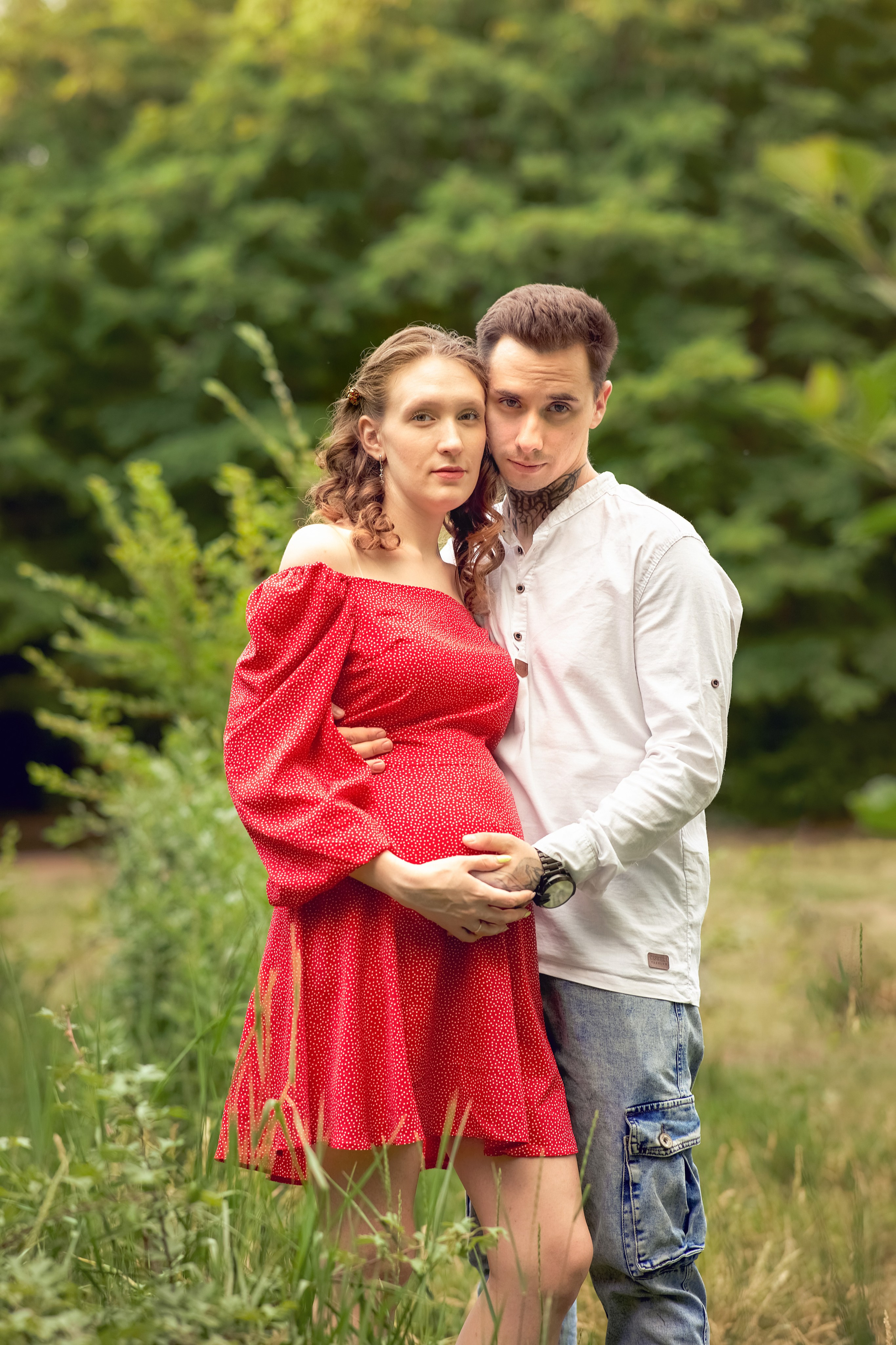 Беременность. Фотограф в городе Ростов-на-Дону Лариса Черных