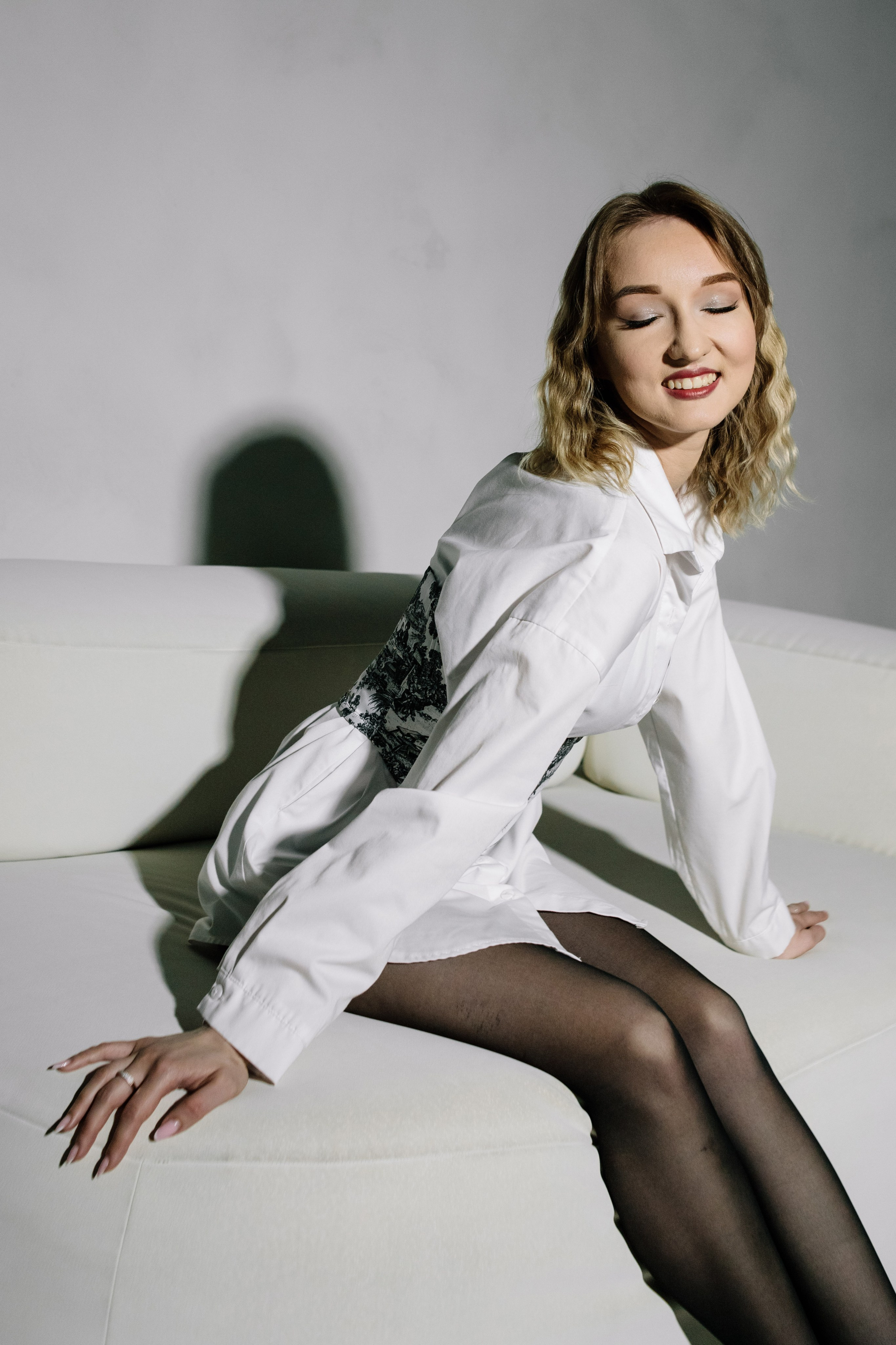 Мария. Фотограф Елена Балакина (Челябинск)