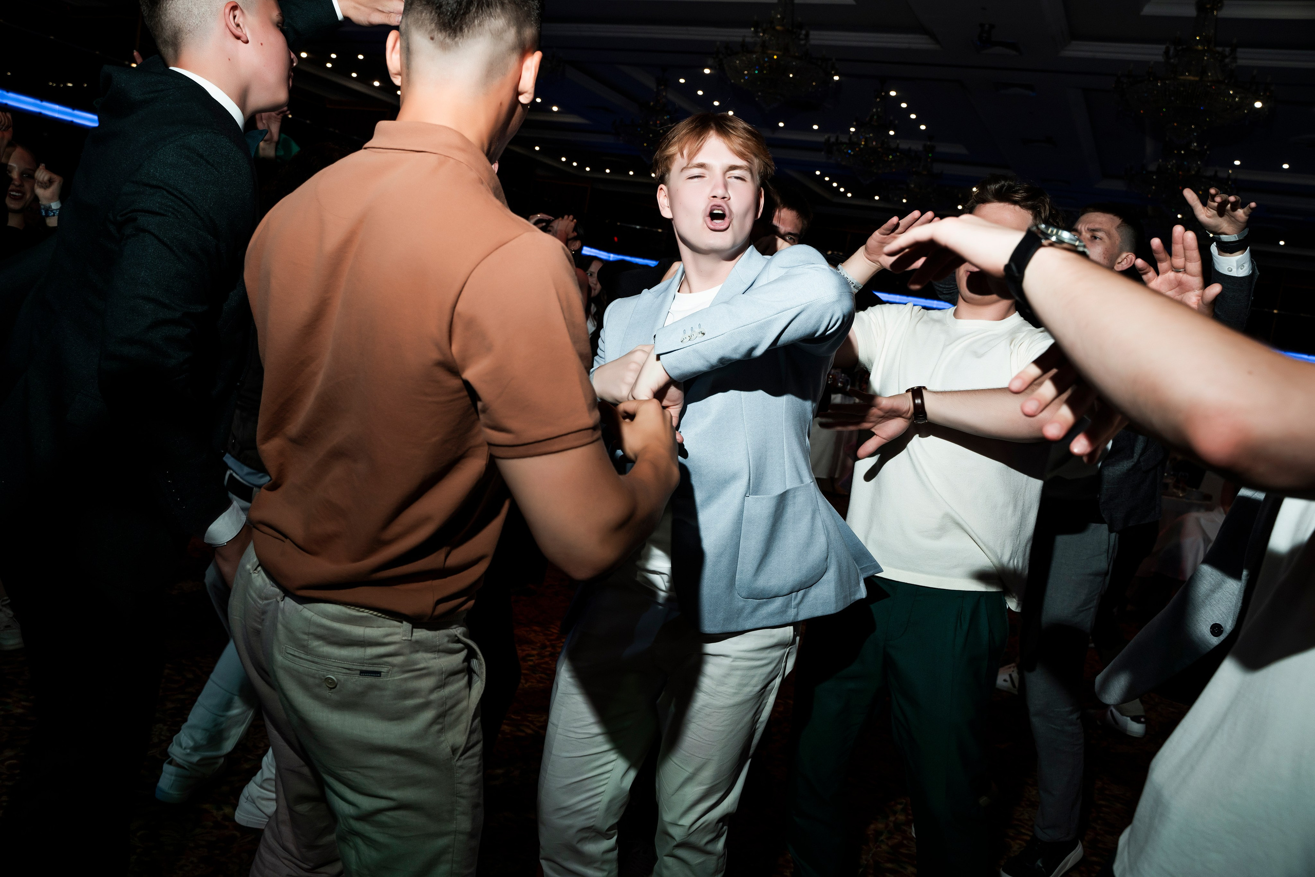 Выпускной. Фотограф Казань