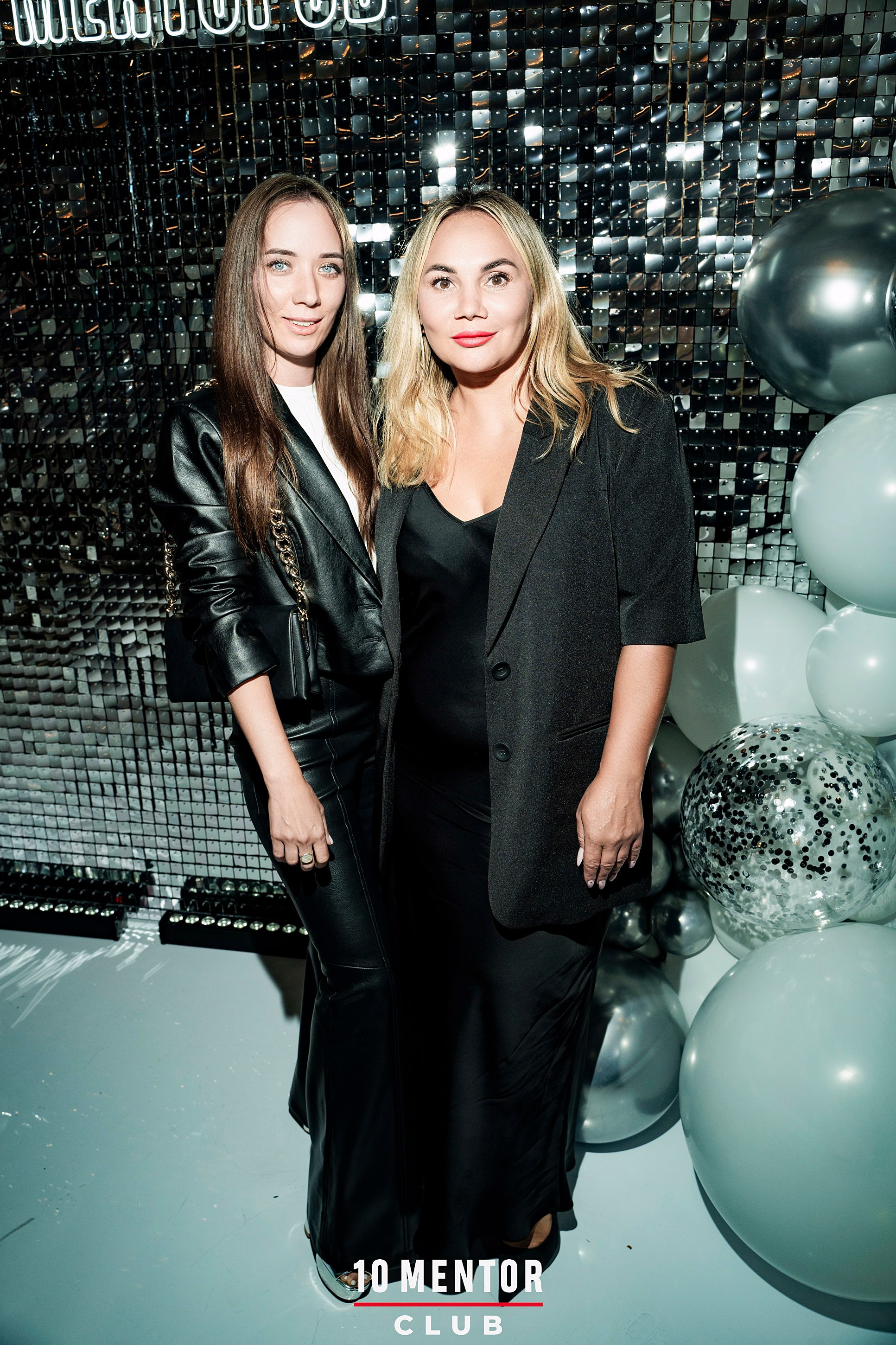 10 Менторов. Фотограф Казань