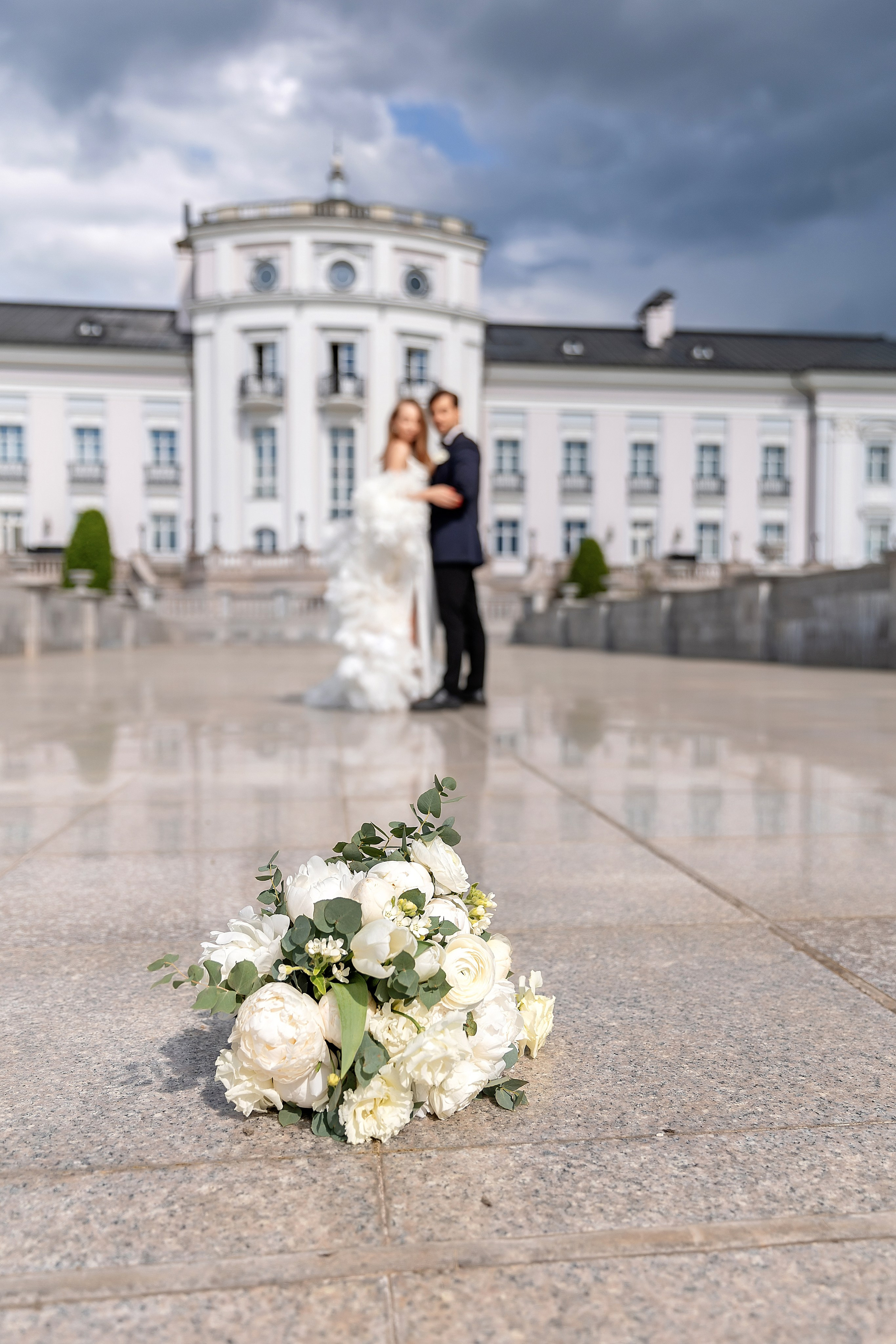 Анастасия & Максим. Свадебный и семейный фотограф в Туле и Москве Полукарова Юлия