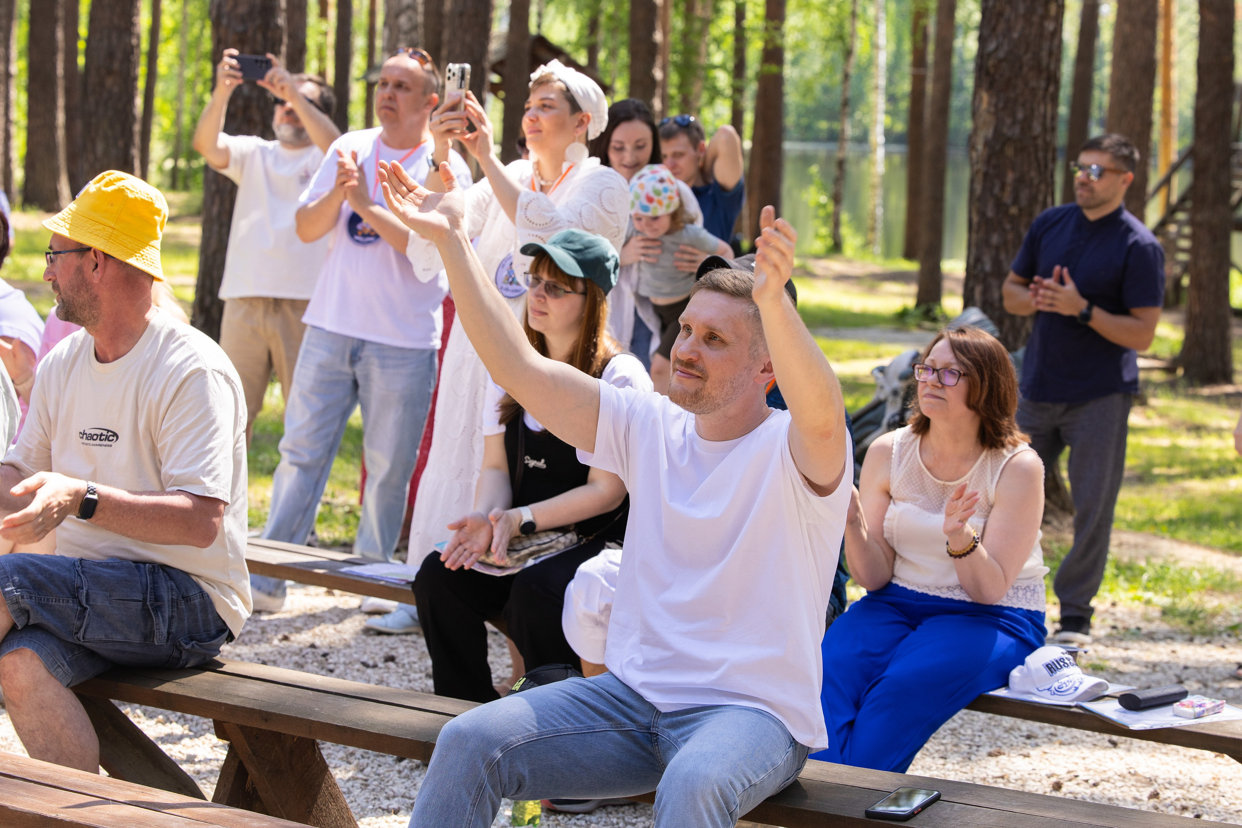 Фото и видео на выпускной в школе и детском саду. Свадебный, семейный видеограф и фотограф в Екатеринбурге Николай Рыков