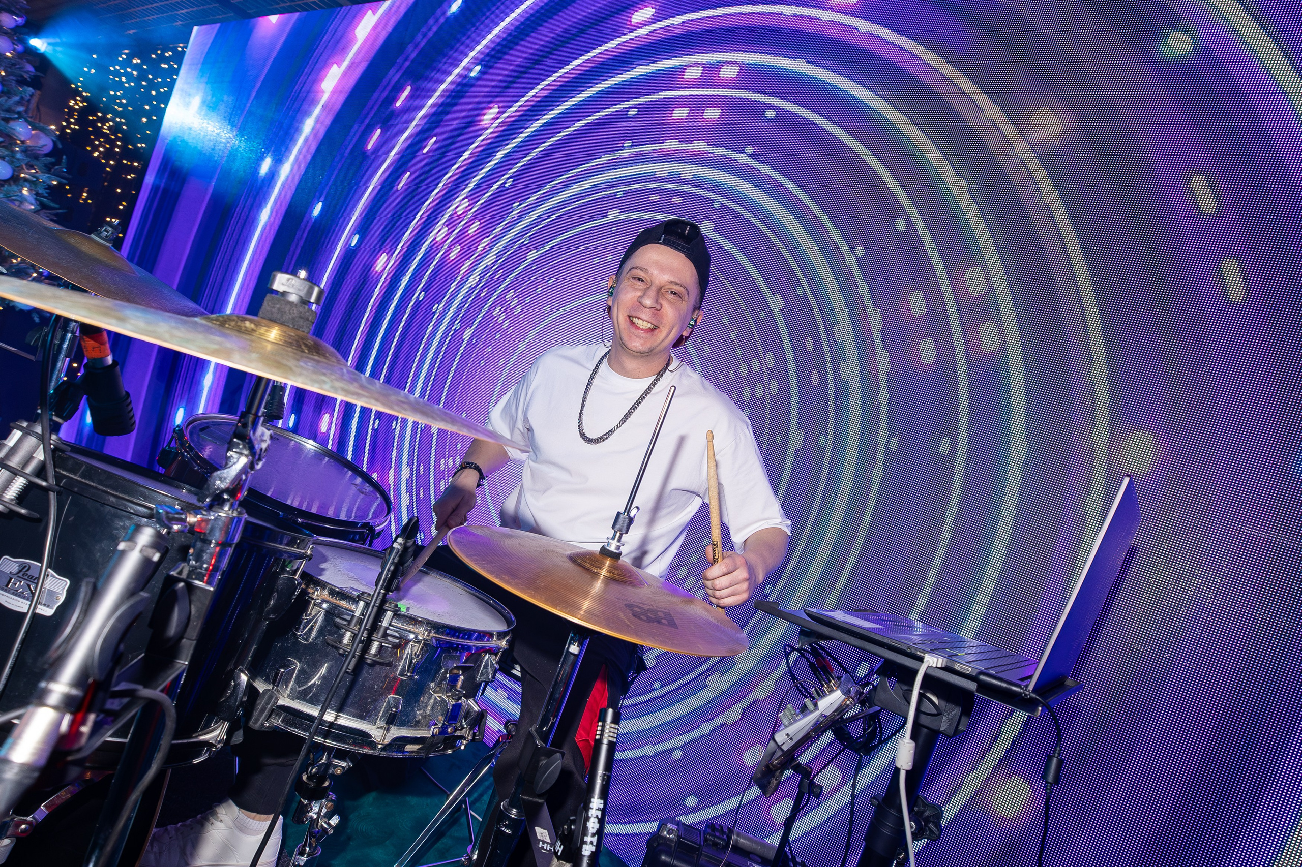 Фото и видео корпоративов. Свадебный, семейный видеограф и фотограф в Екатеринбурге Николай Рыков