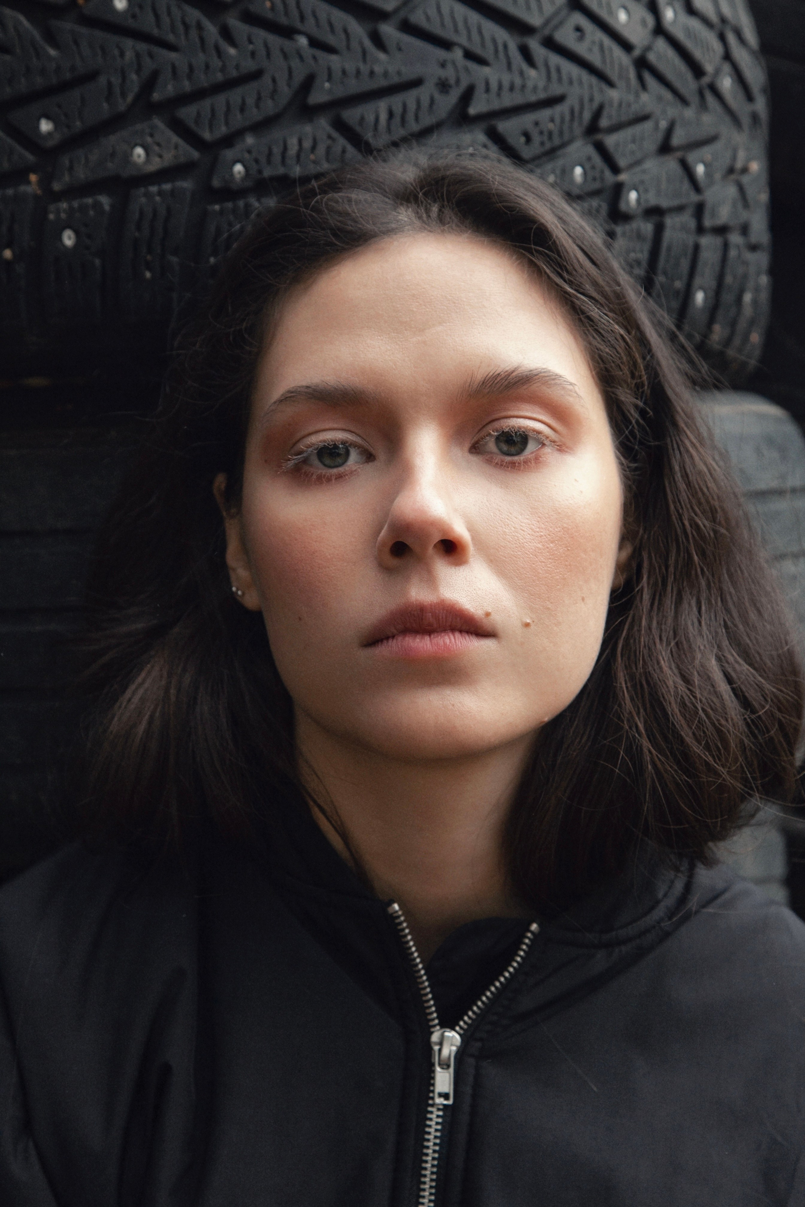 Уличные. Главная