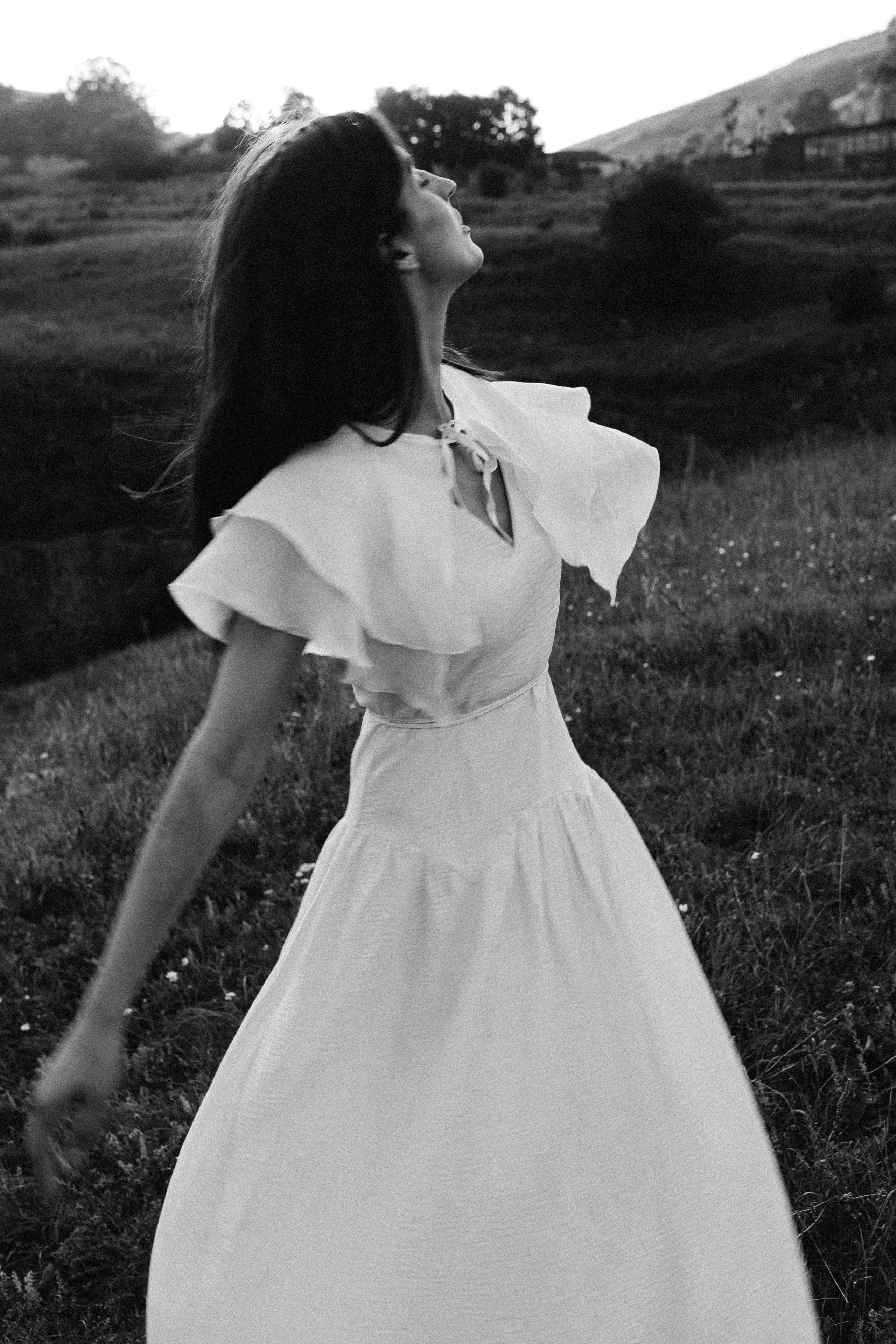 Ульяна и Назар. Даша Царёва, фотограф