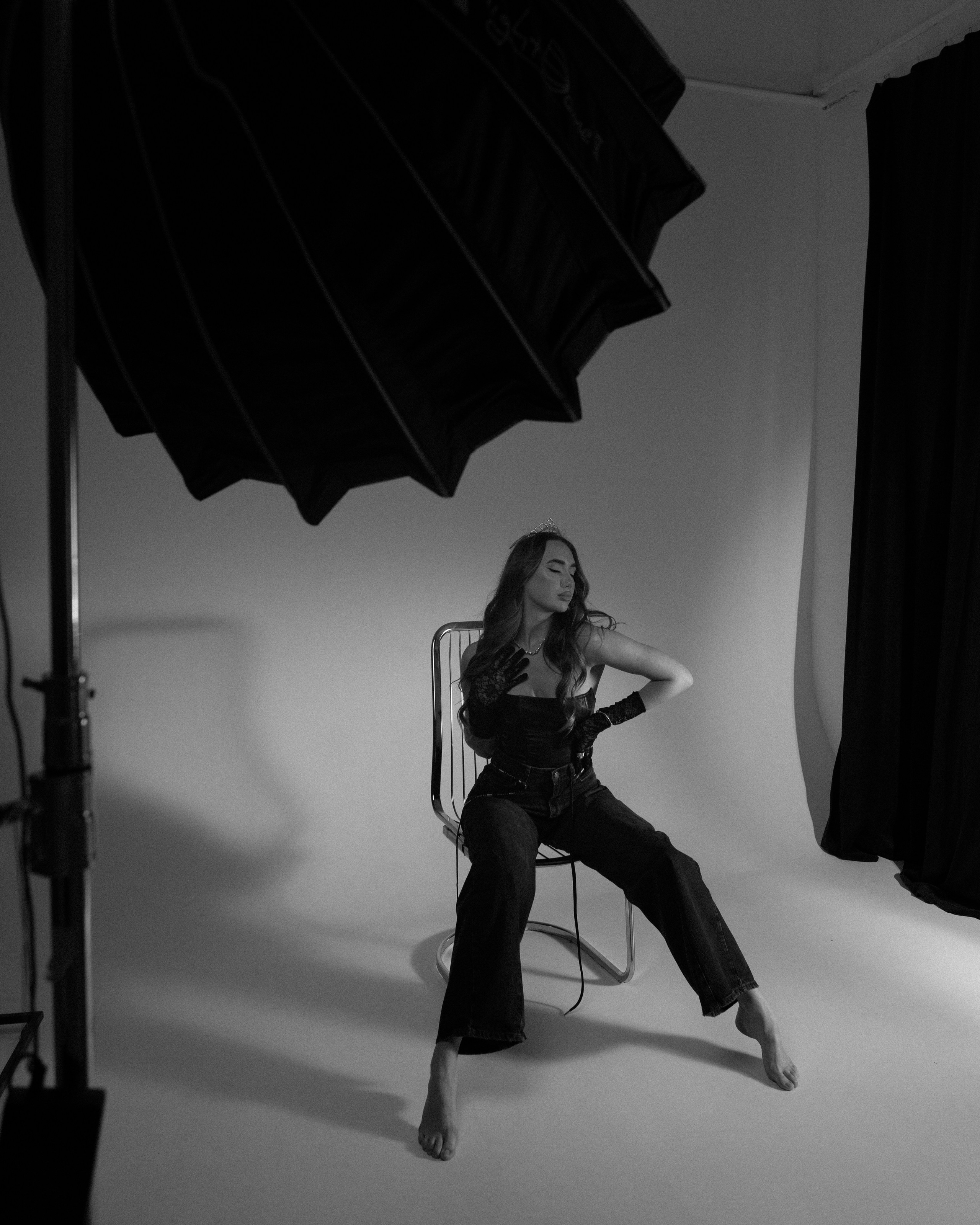 Дана. Фотограф Тюмень | Гриднева Виктория