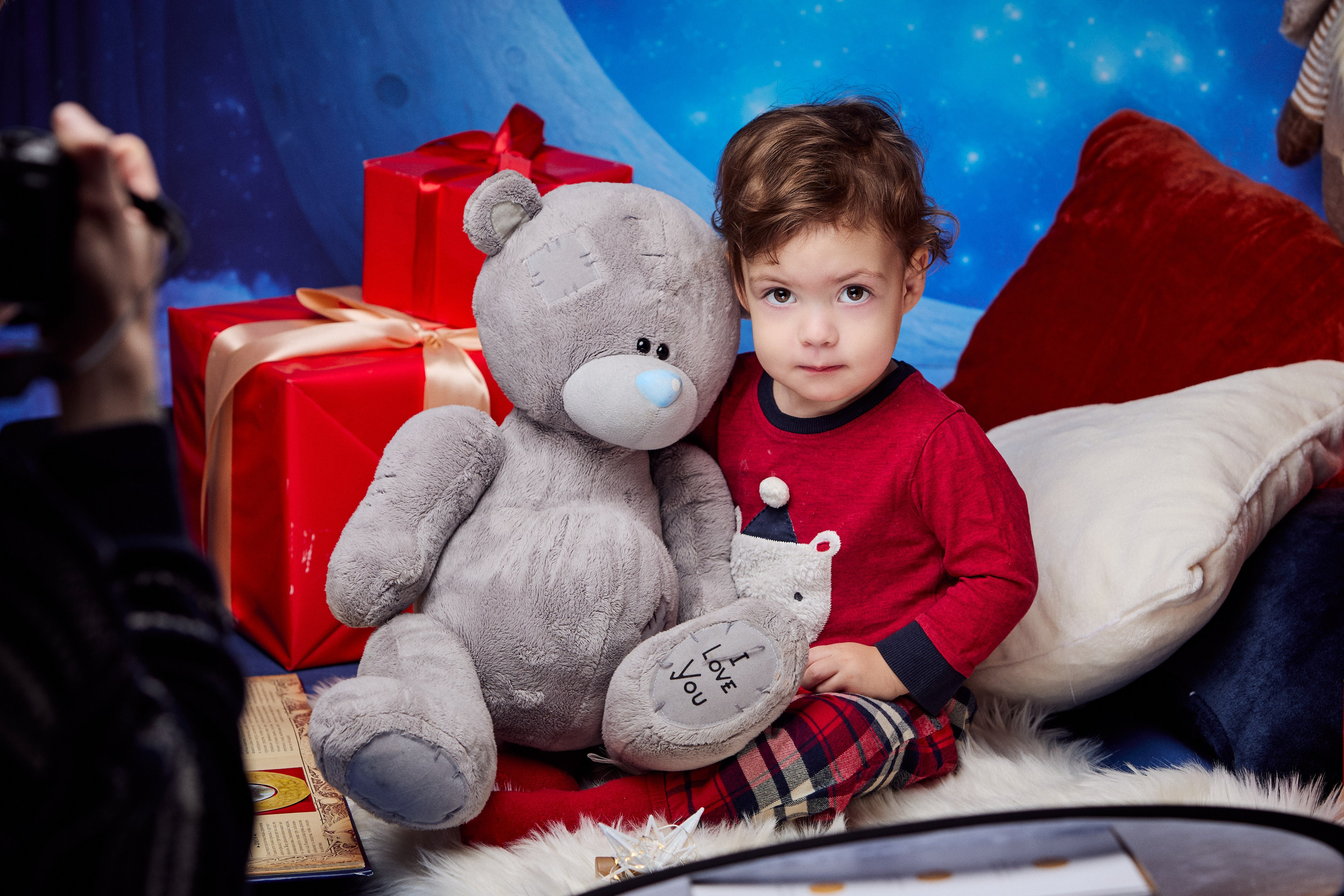 Детские съёмки. Творческий фотограф в Санкт-Петербурге — Никита Шохенмайер