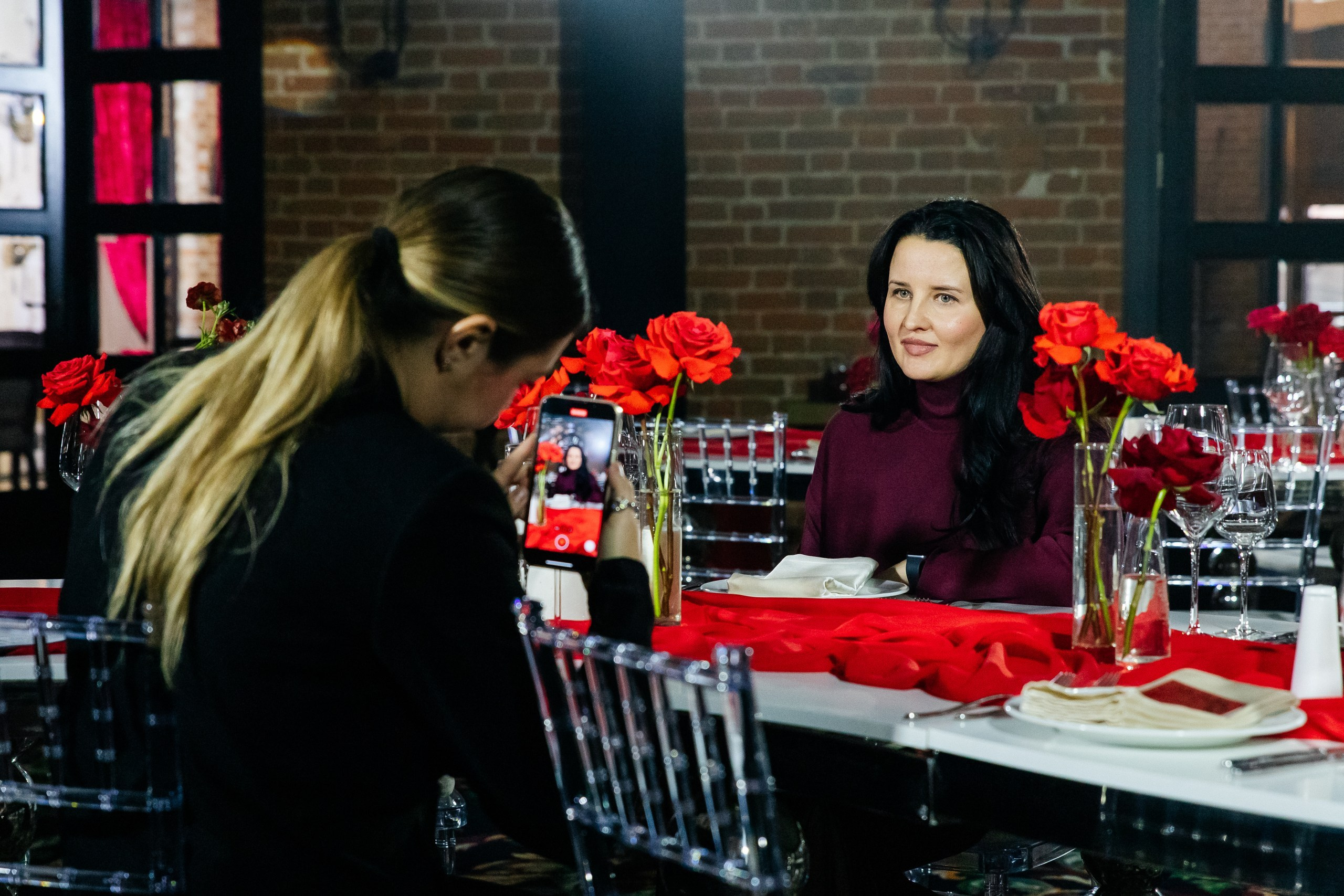 День рождения Яны. Свадебный и репортажный фотограф в Новосибирске Федор Гладков