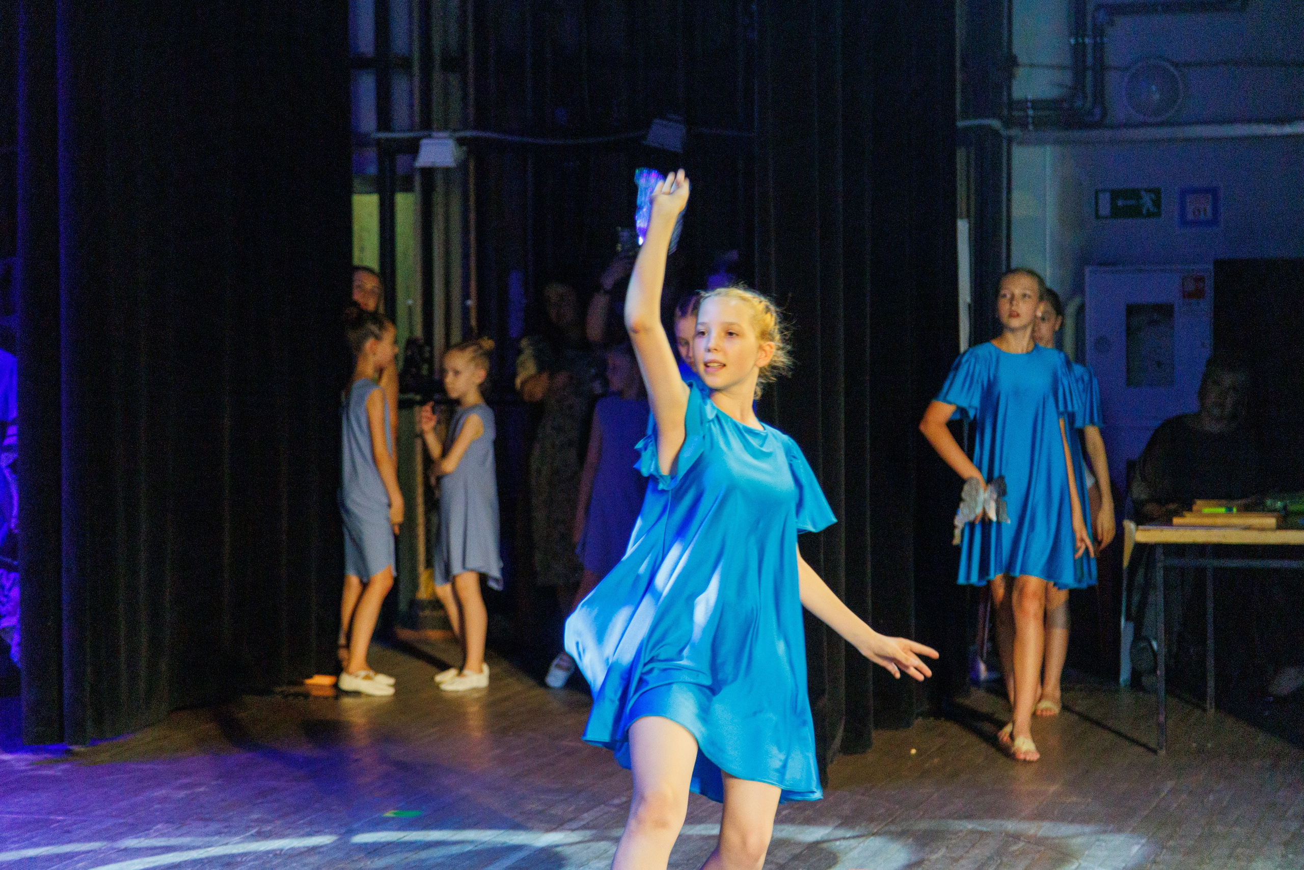 Концерт «Монпансье». Свадебный и семейный фотограф в Армавире