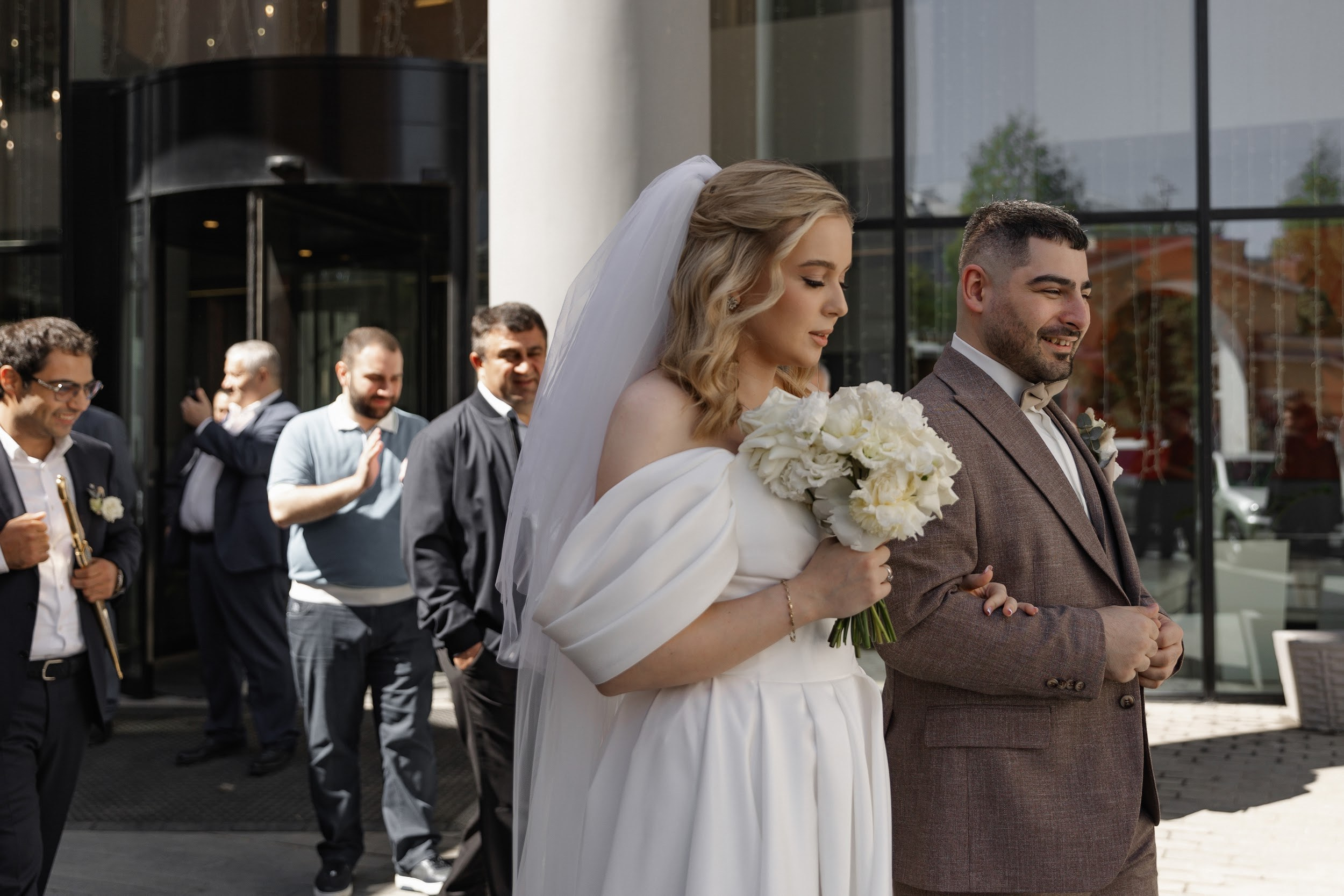 01.06 Вера и Гор. Свадебный организатор Екатеринбург