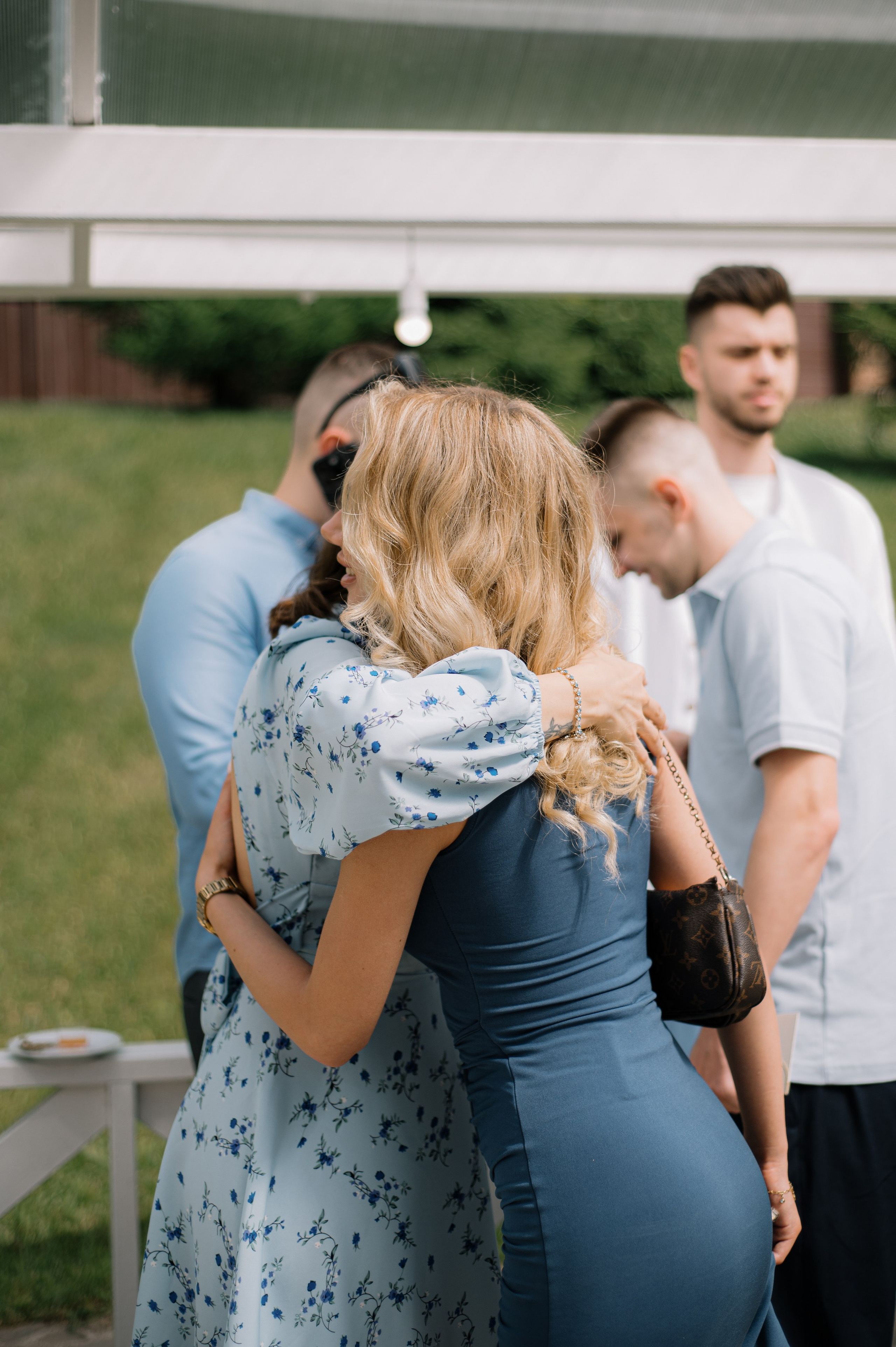 Свадебная церемония Вадима и Лианы. Семейный и свадебный фотограф в Санкт-Петербурге Юлия Мельникова