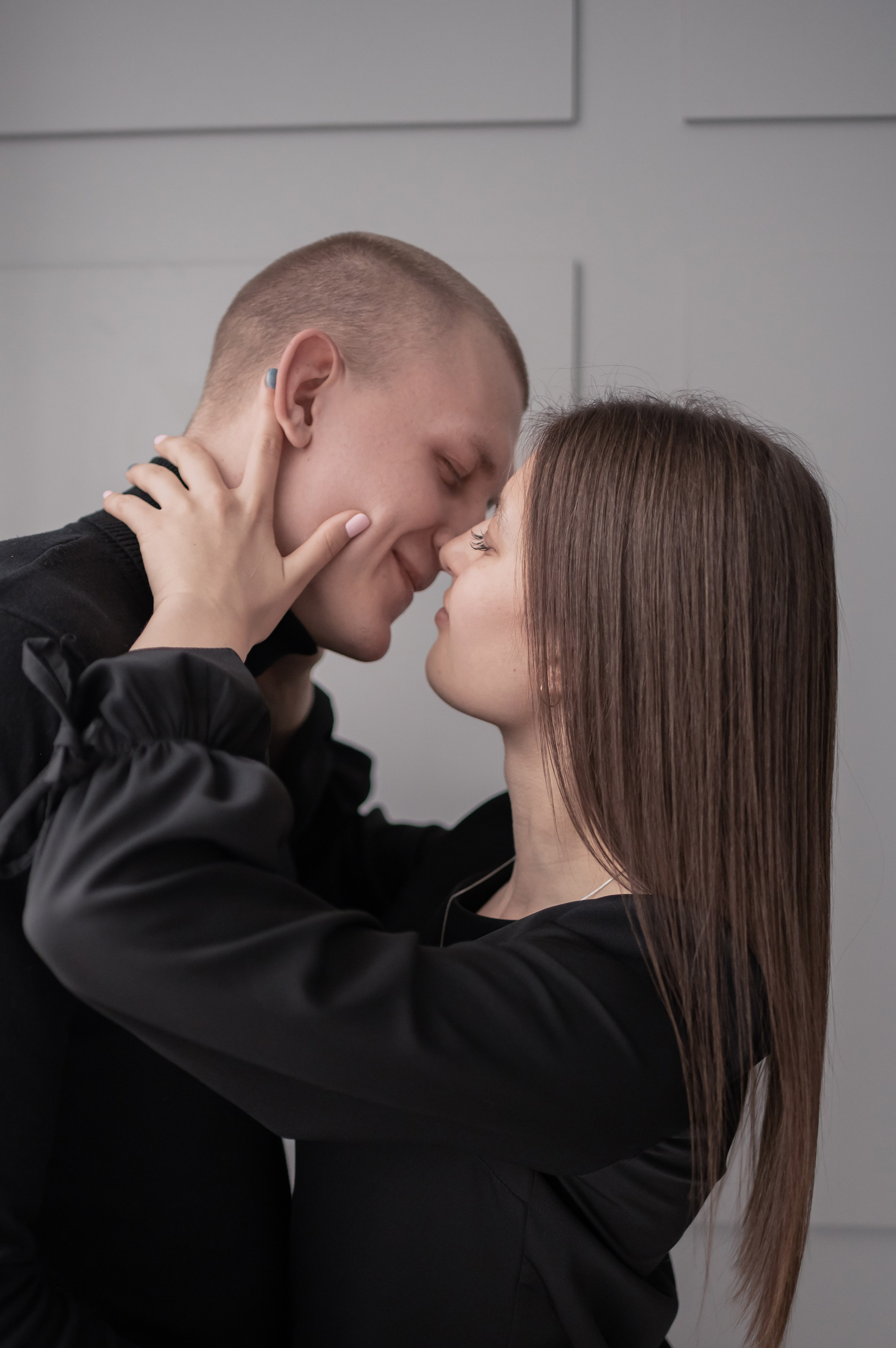 Роман и Алена. Семейный и свадебный фотограф в Санкт-Петербурге Юлия Мельникова