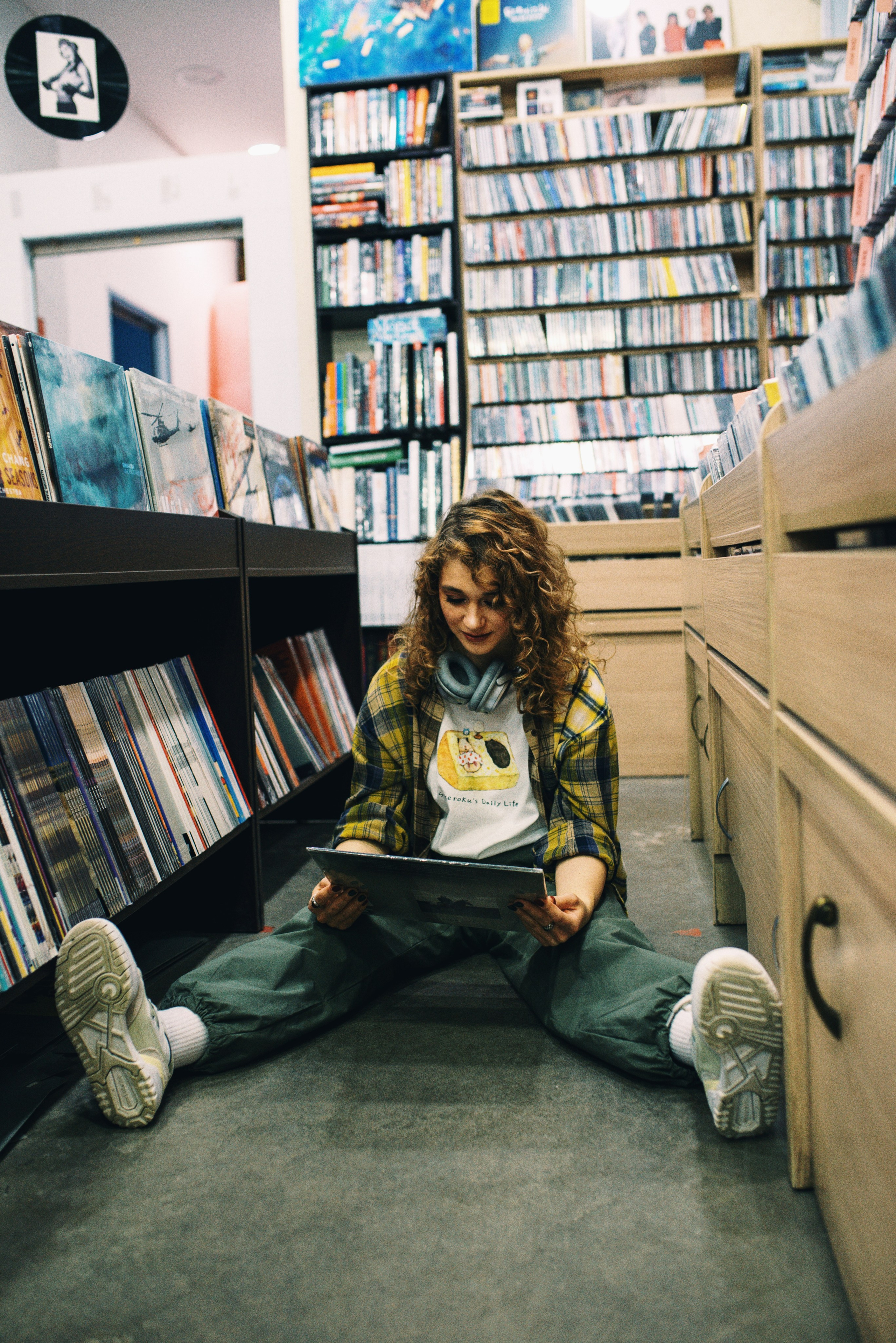 Ира. Фотограф г. Санкт-Петербург