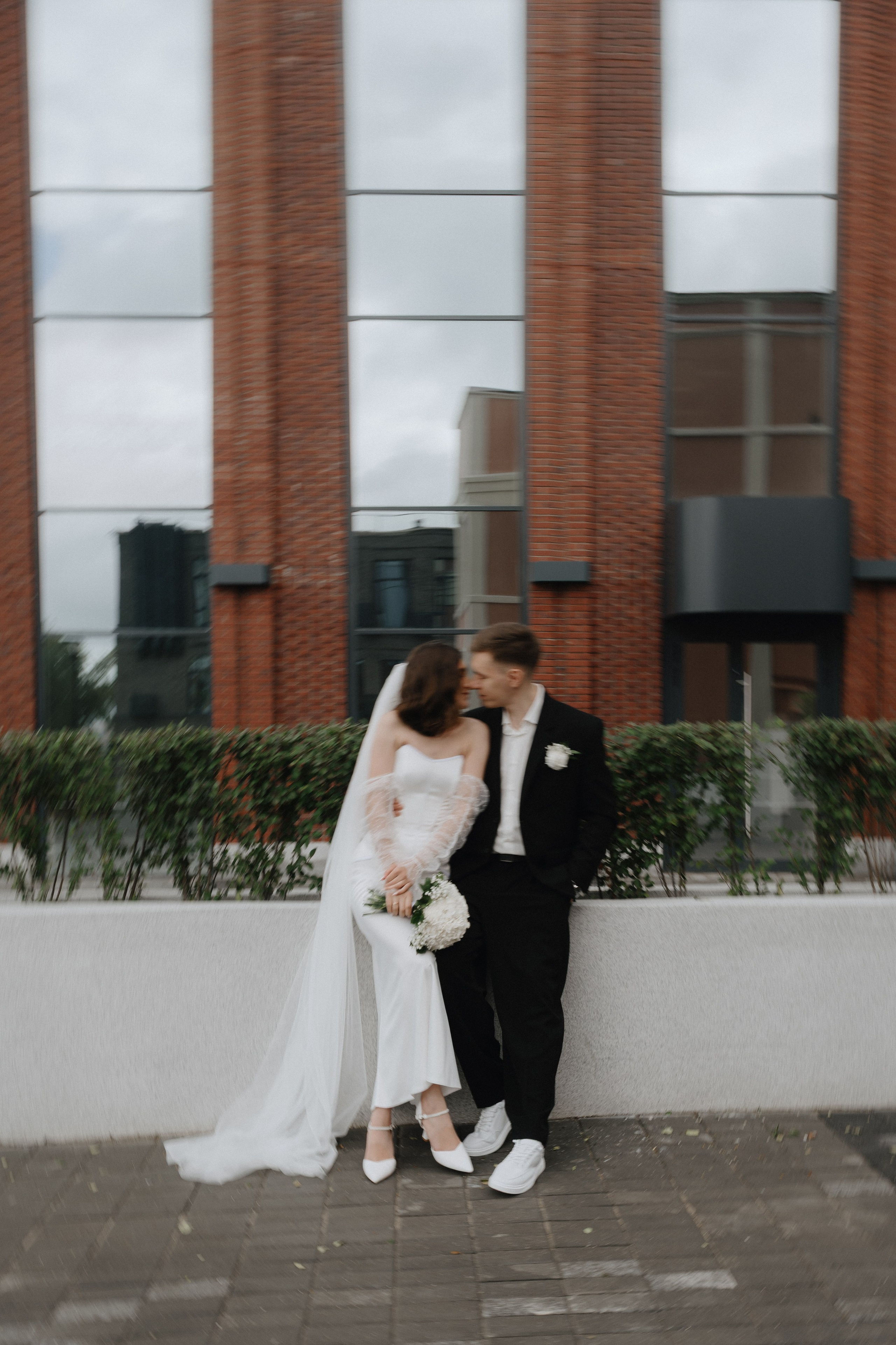 Анастасия & Артём