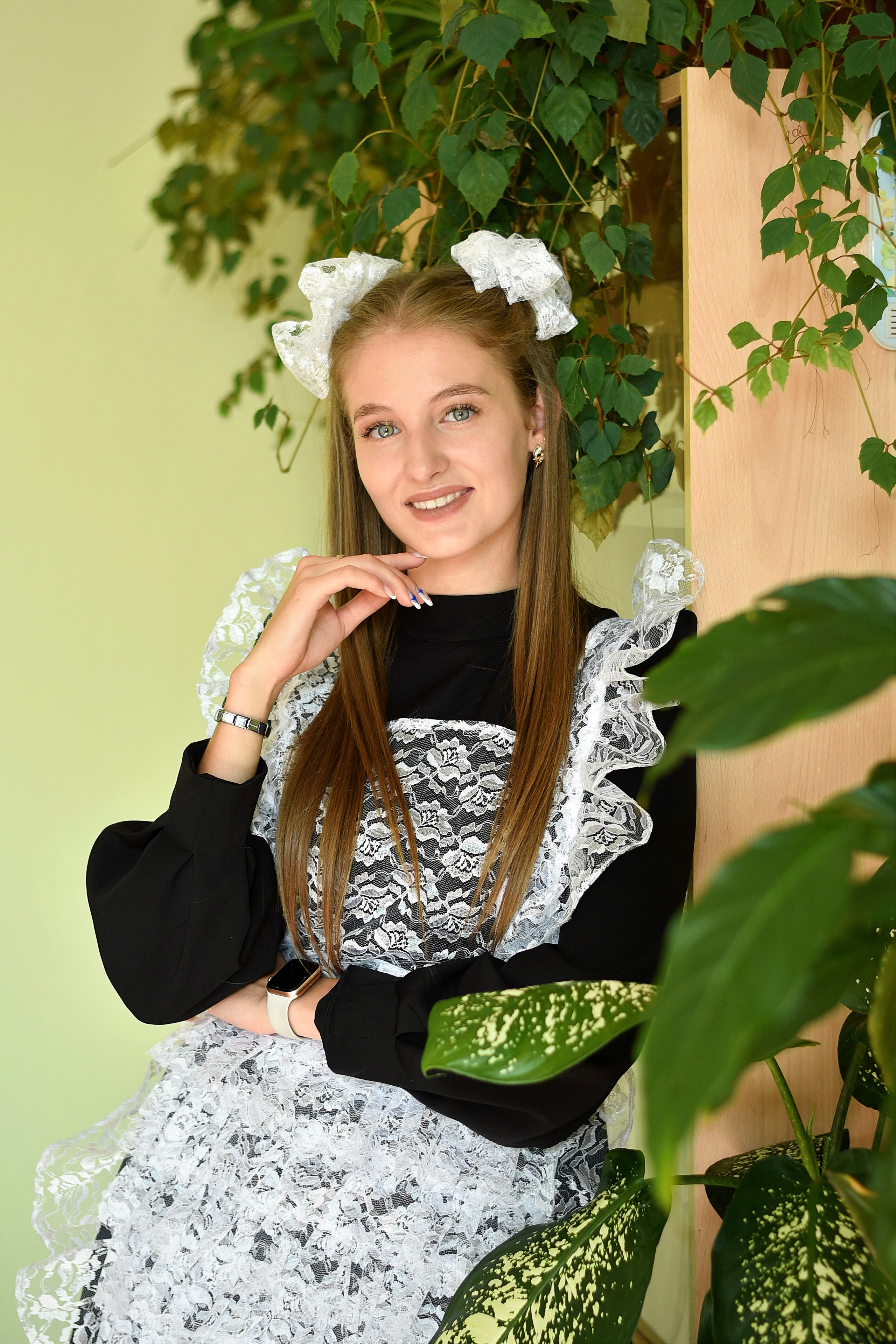 ФОТОСЕССИЯ В ШКОЛЕ. Школьный фотограф ЛАРИСА МАТВЕЕНКО