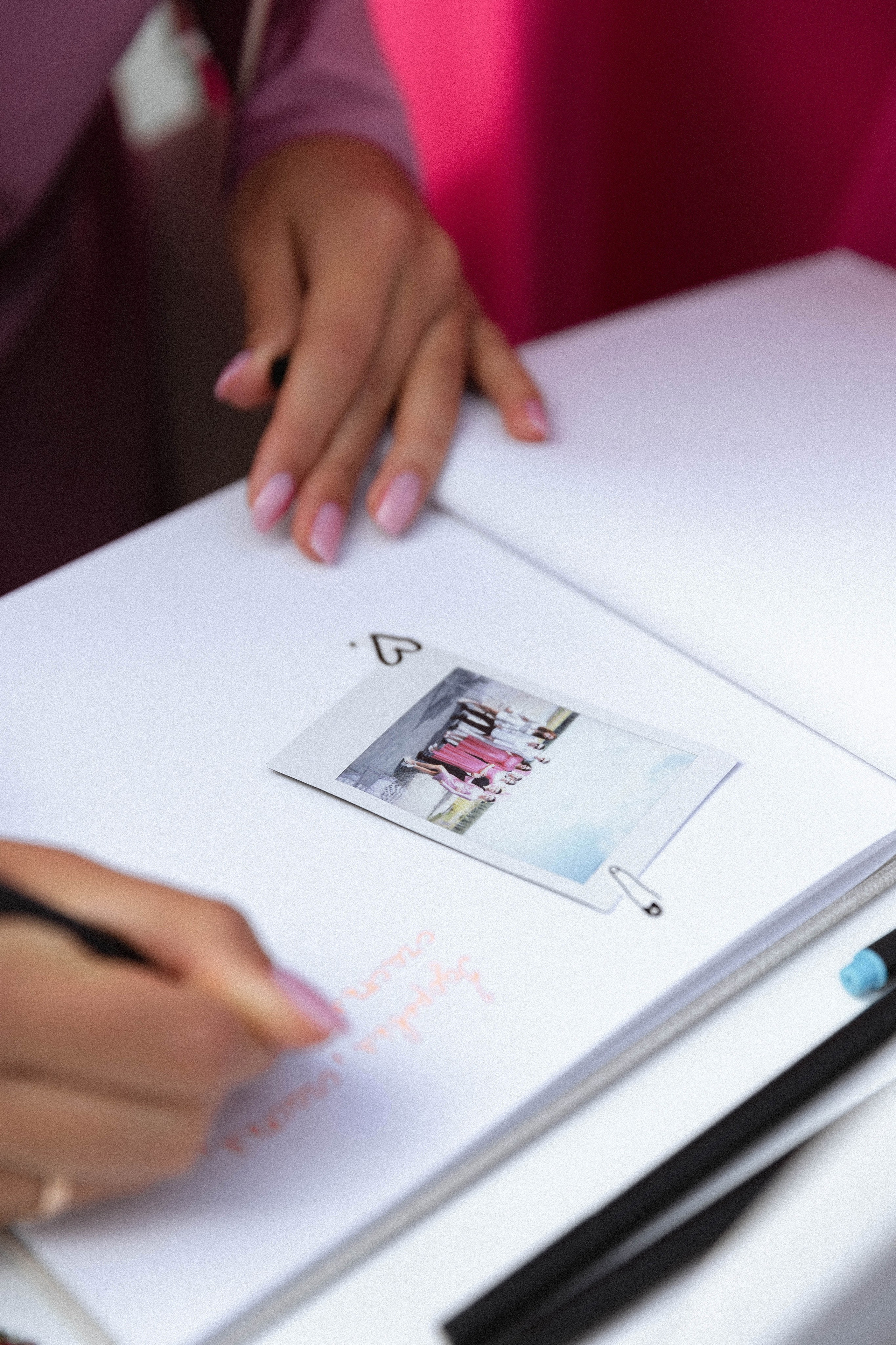 Это любовь. Э Т О М Ы