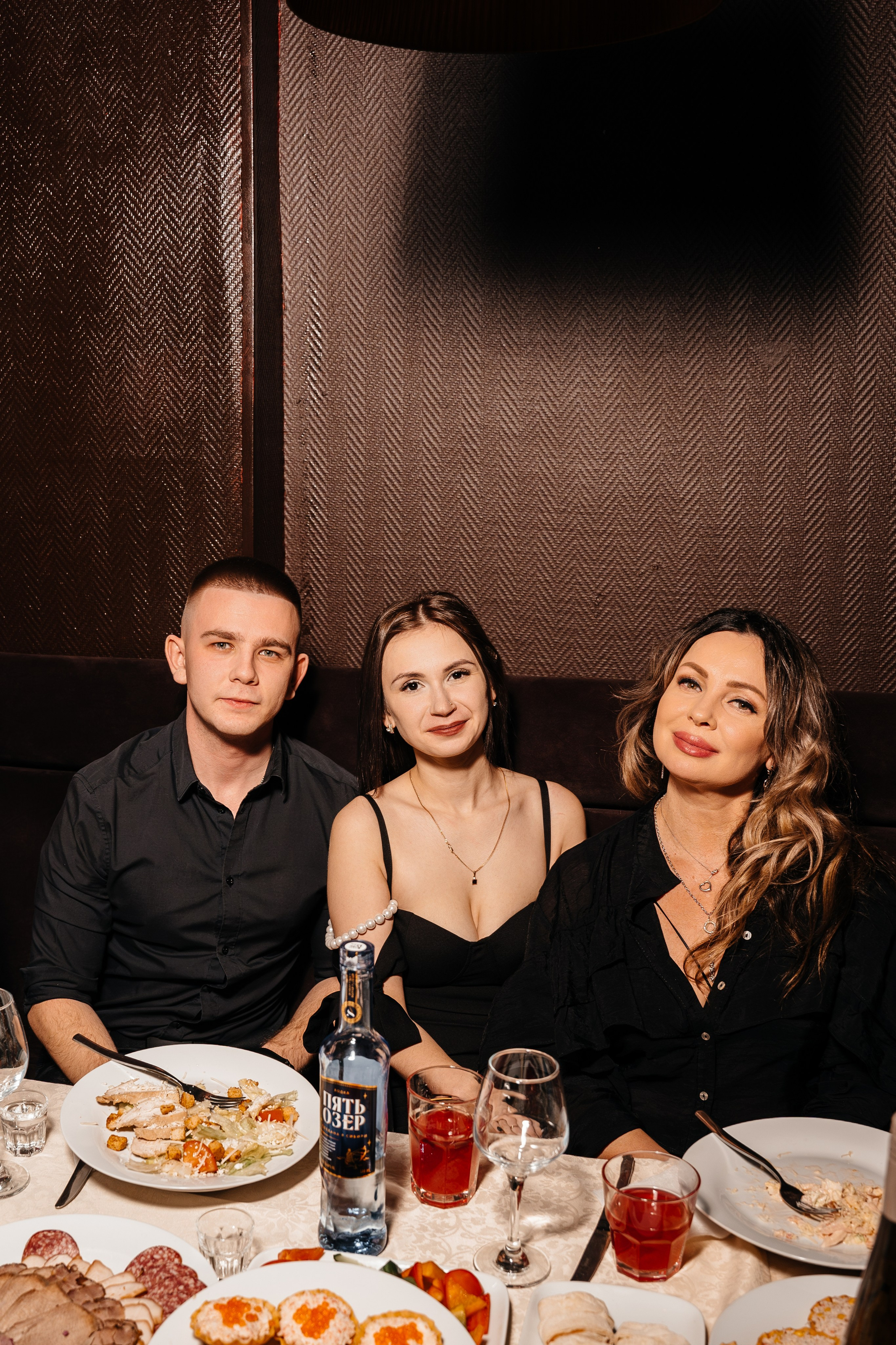 Корпоратив «СОВКОМБАНК». Свадебный фотограф Барнаул Алексей Павлов