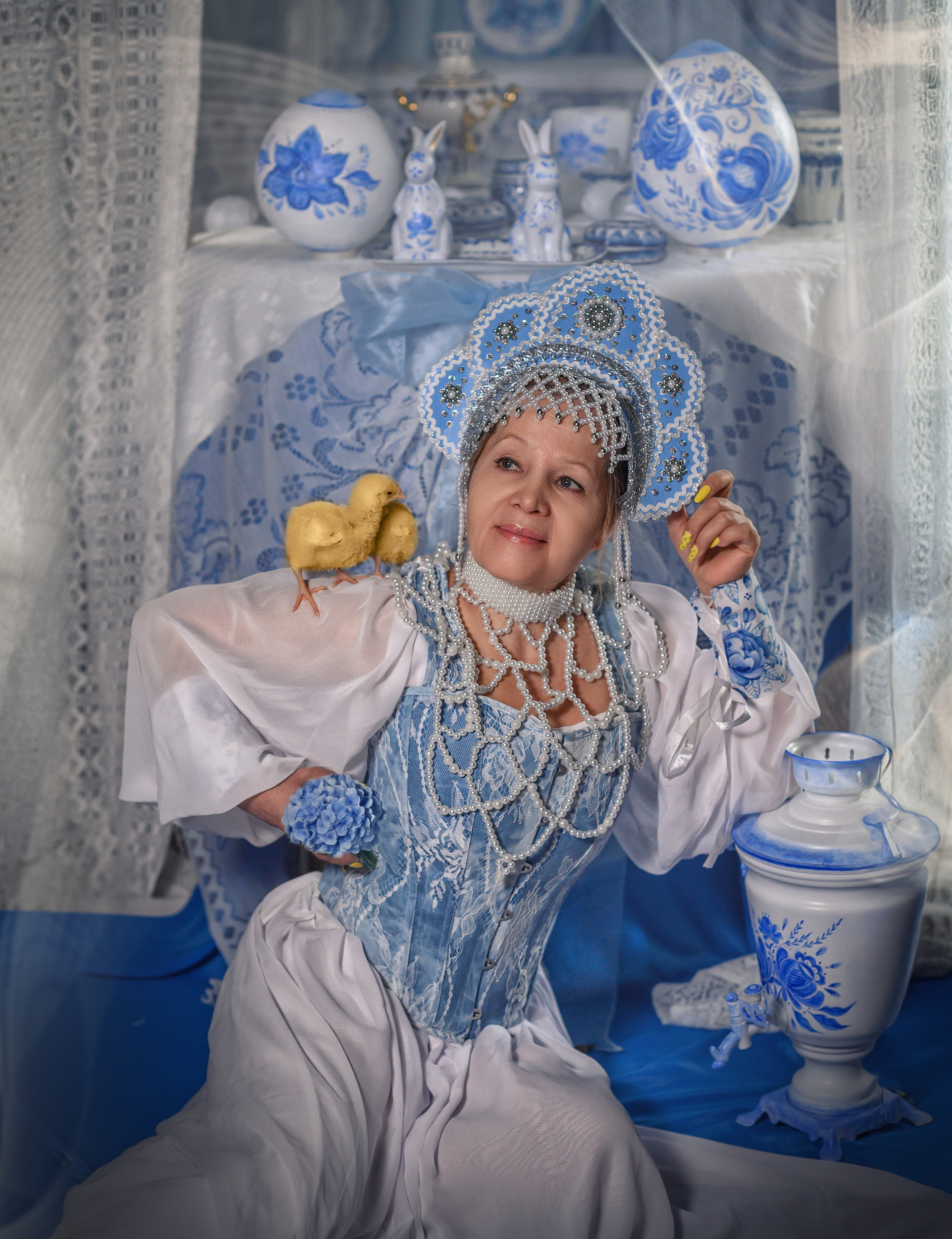 ГЖЕЛЬ. Семейный фотограф Екатеринбург Лора Мур