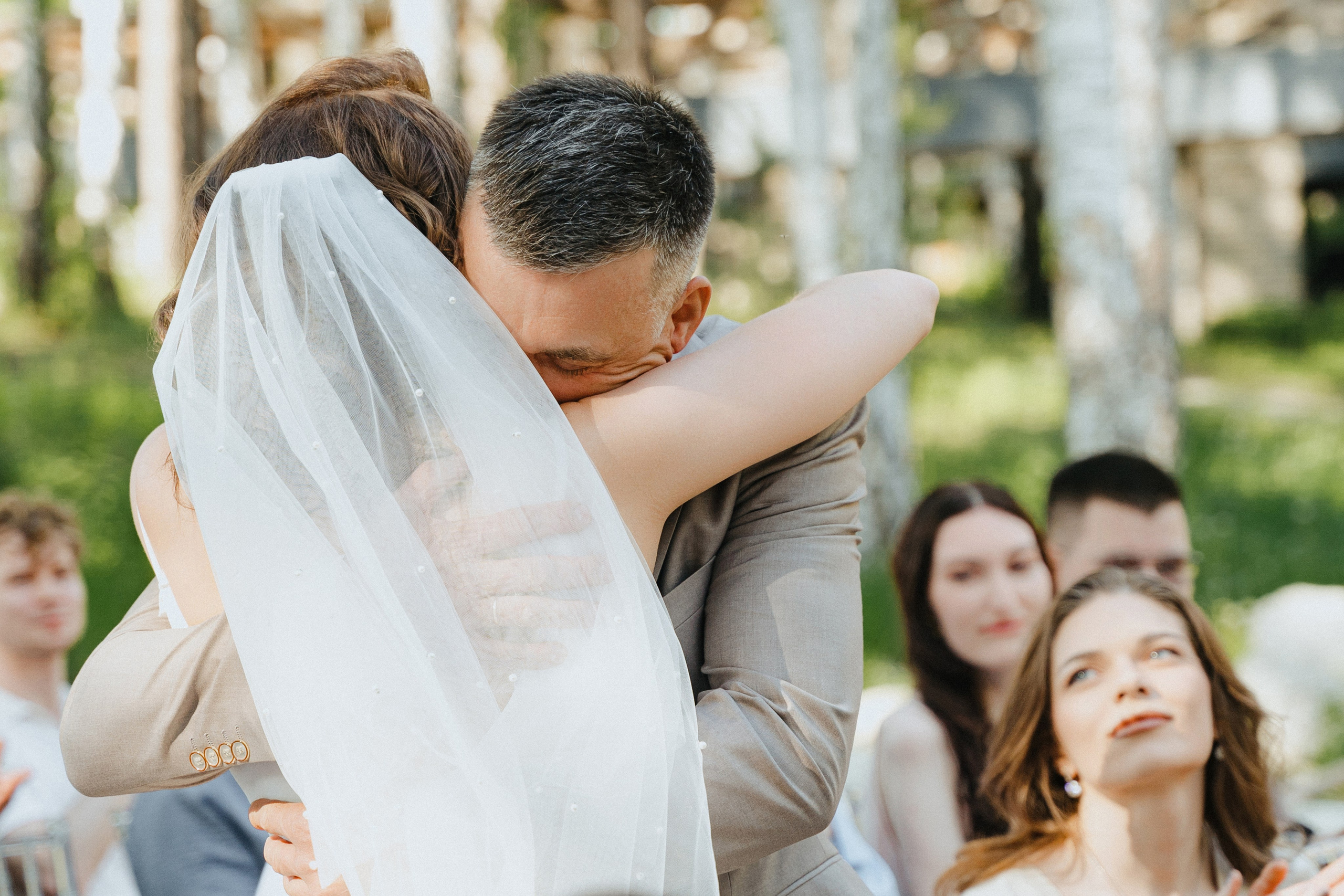 N & V. Свадебный и портретный фотограф в Тюмени Женя Черемнова