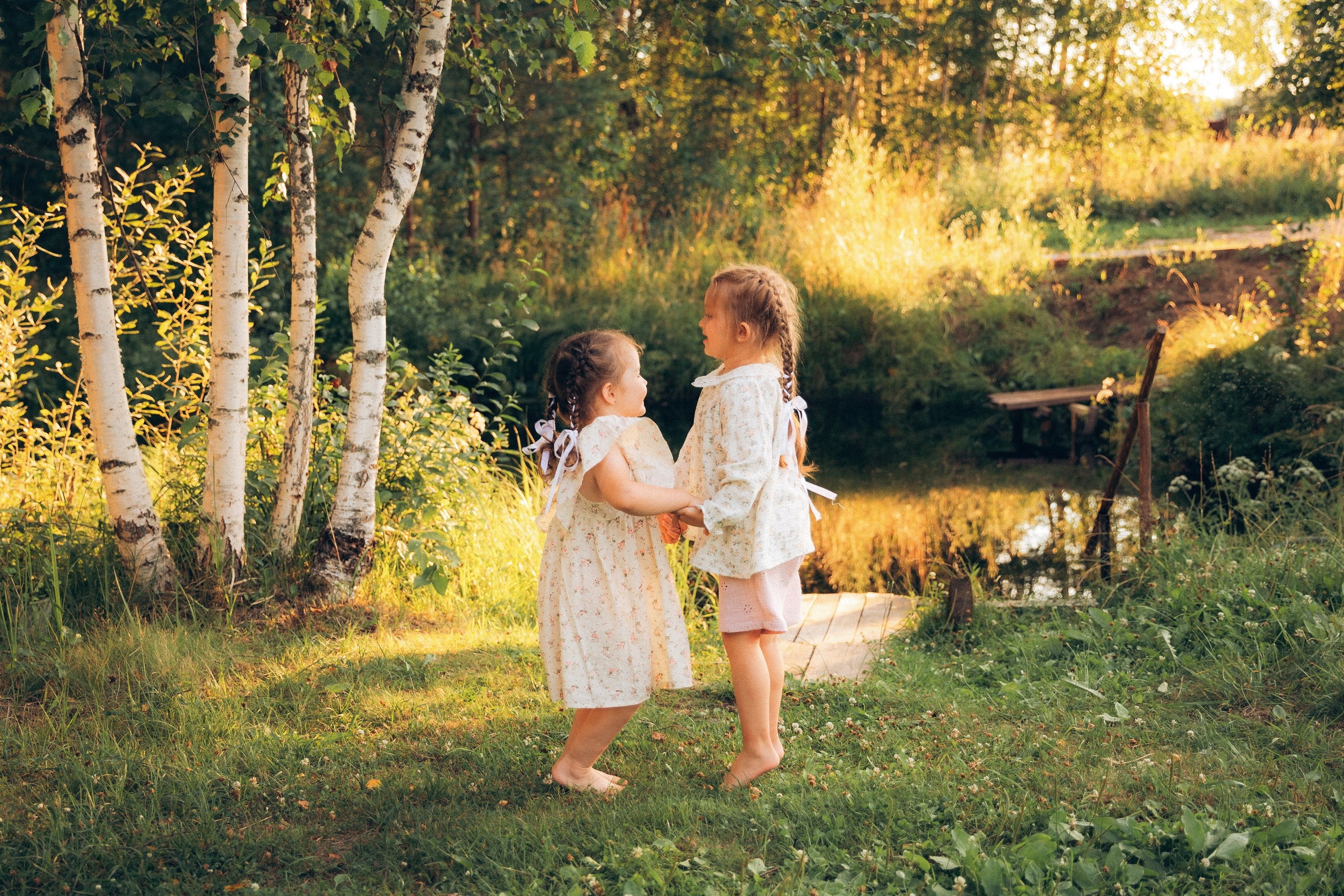 ТЕОНА, ЕВА И ЯБЛОКИ. Женский и семейный фотограф Елена Петрова