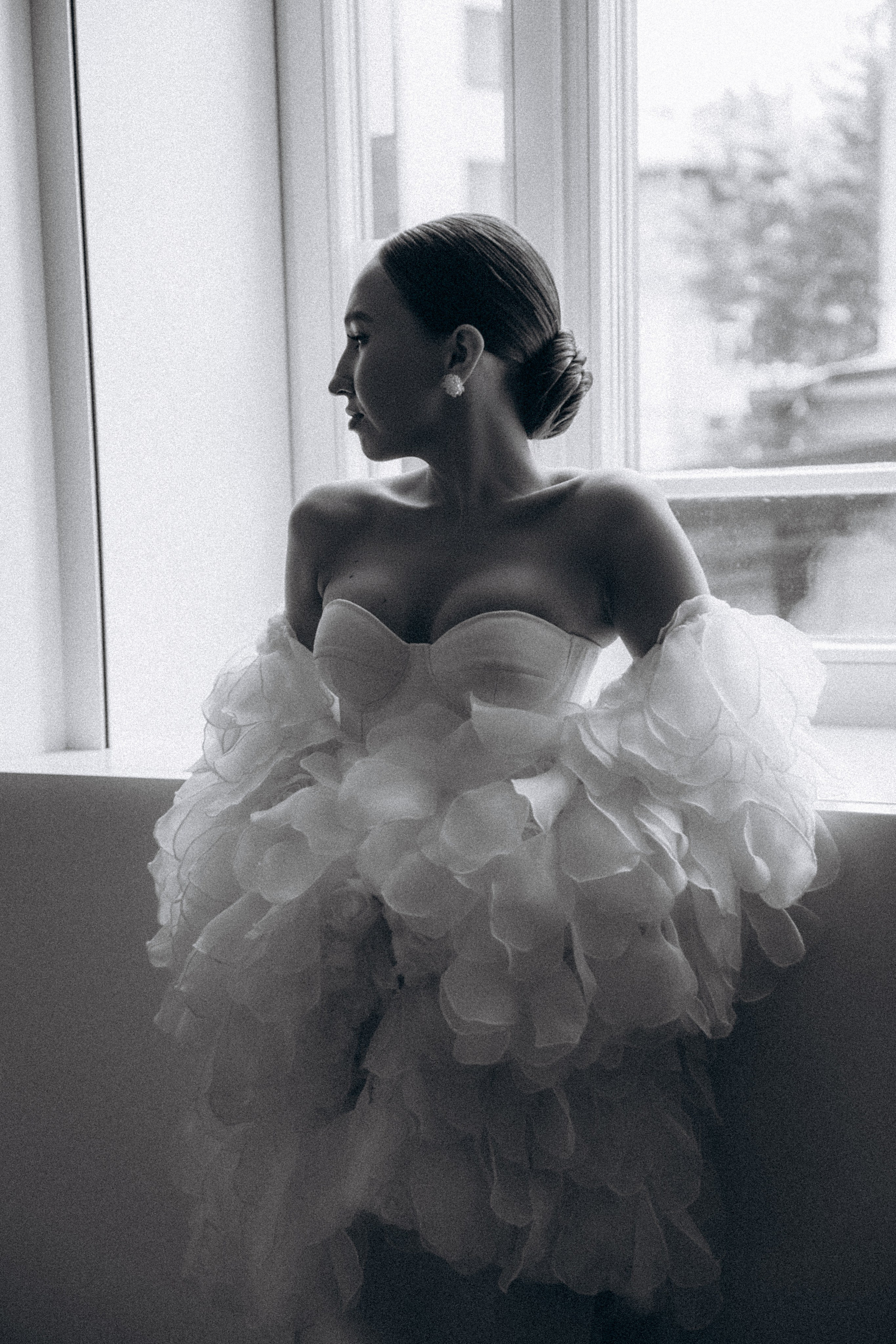 Алсу & Булат. Свадебный фотограф в Москве и Казани