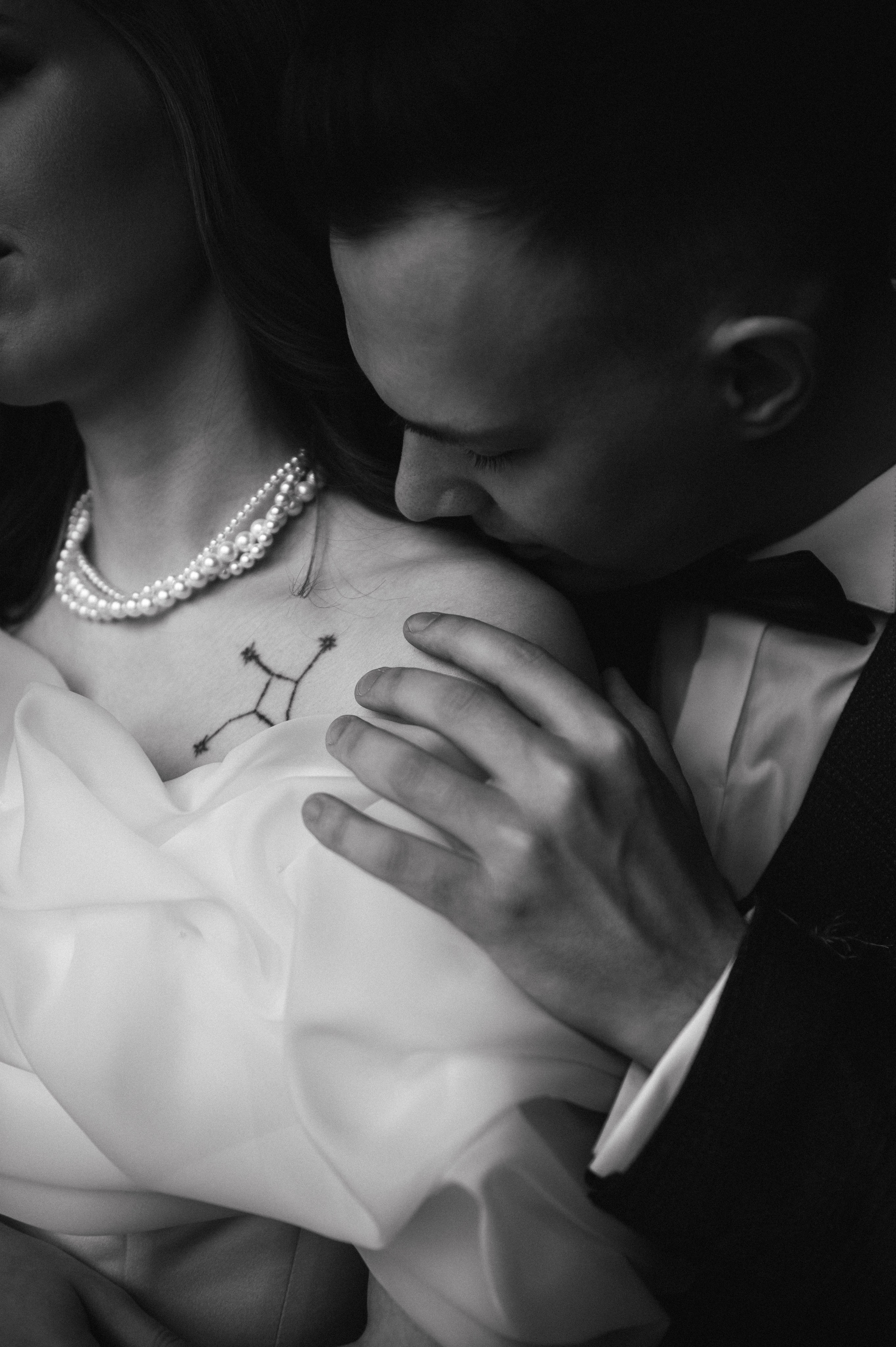 Irina & Dima. Свадебный и индивидуальный фотограф Никита Роут | Москва