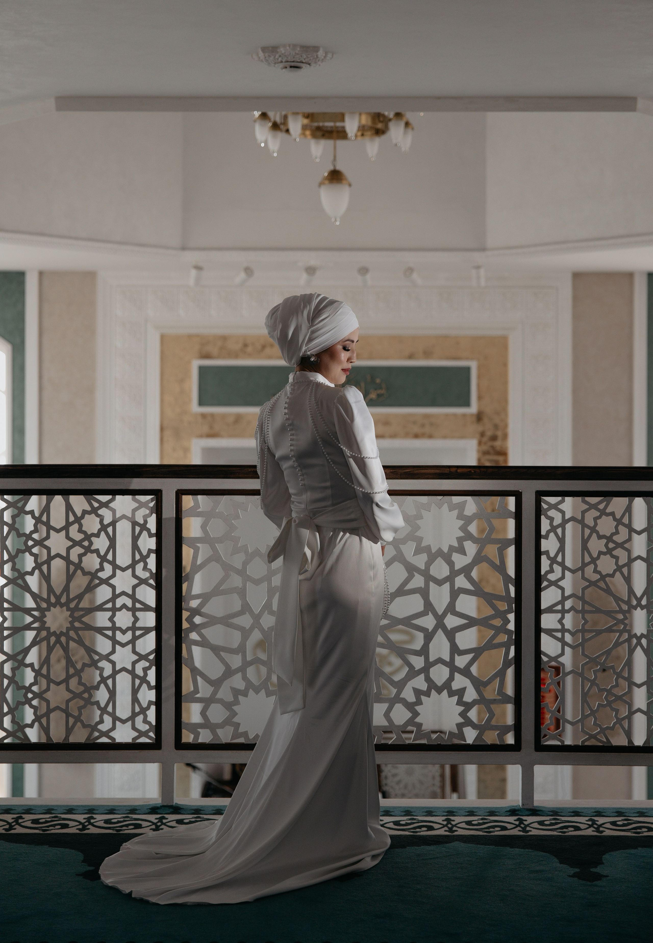 Рамиль и Жанар. Свадебный фотограф в Астрахани