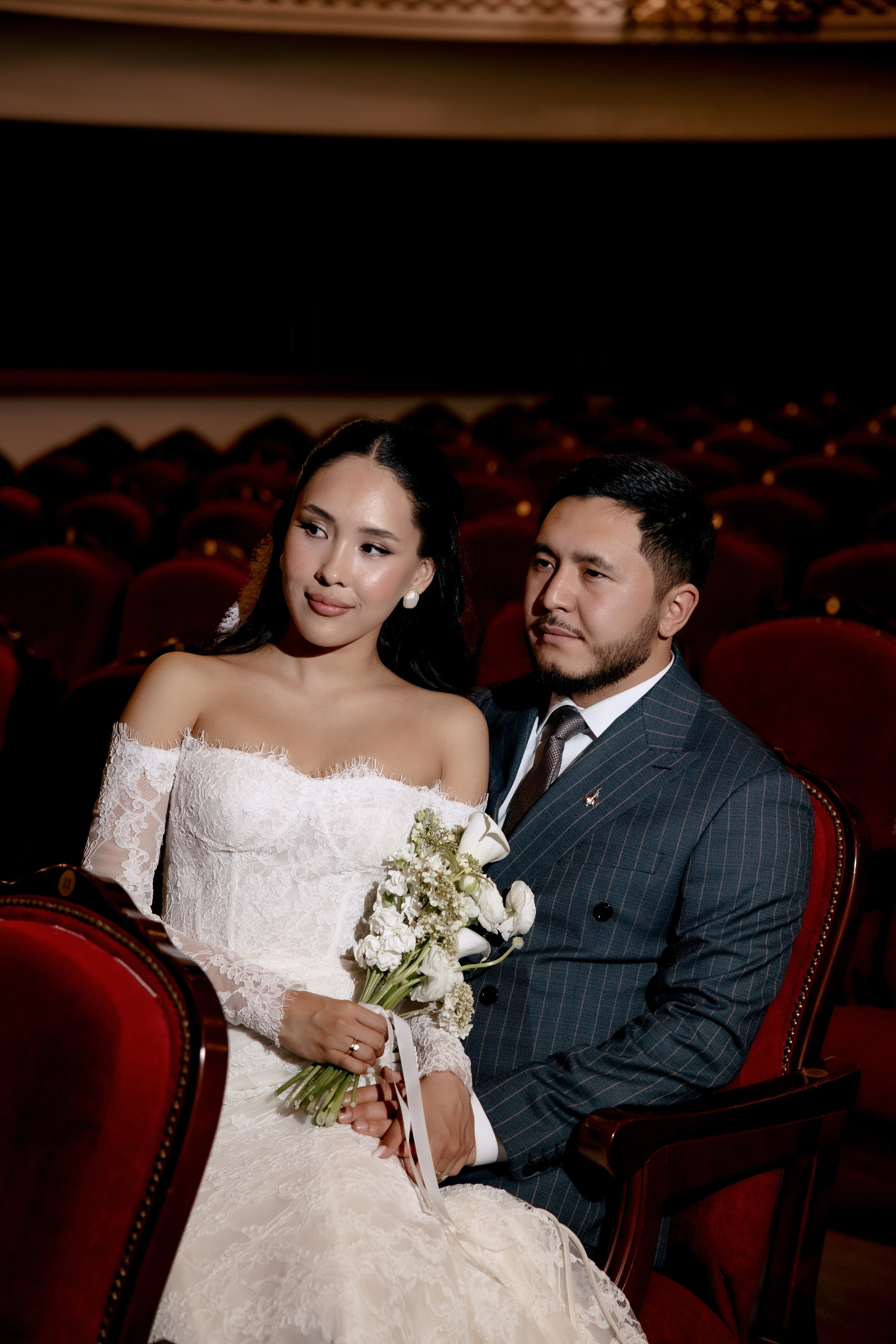 T&D. Свадебный фотограф в Астрахани