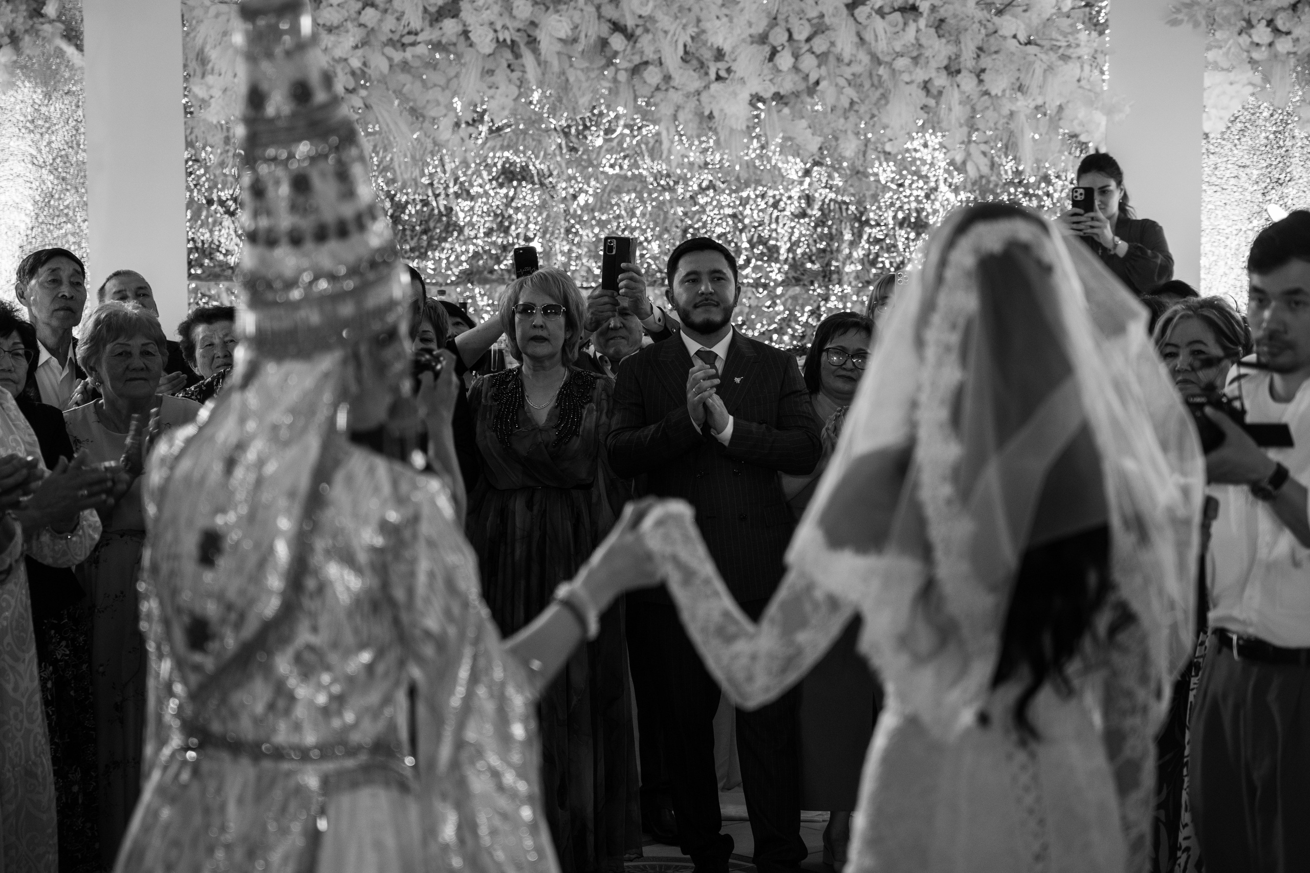 Тимур и Даша. Свадебный фотограф в Астрахани