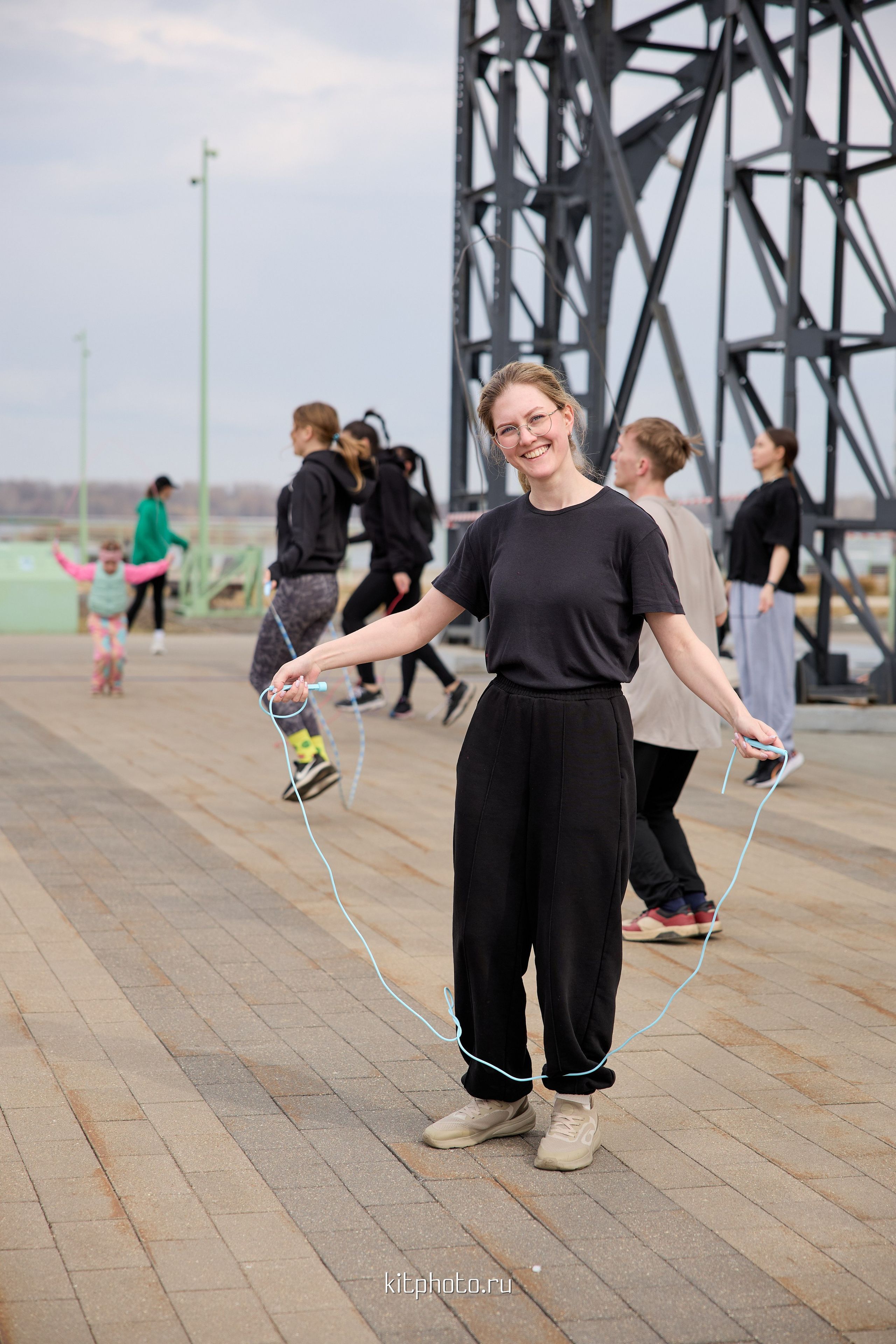 Скакалки Нижний Новгород