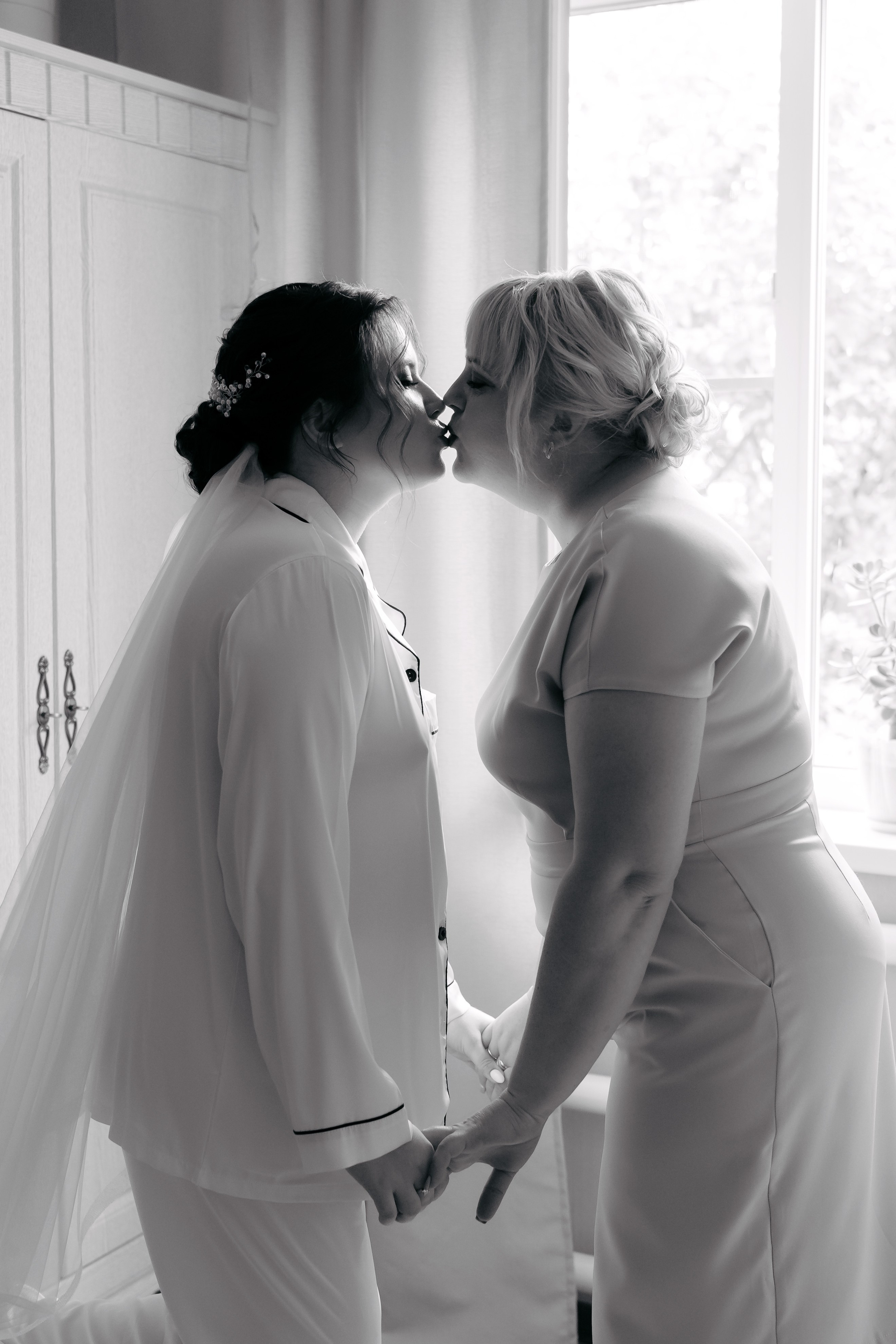 Елизавета и Максим. Свадебный и семейный фотограф в Алексеевке Марина Купреева