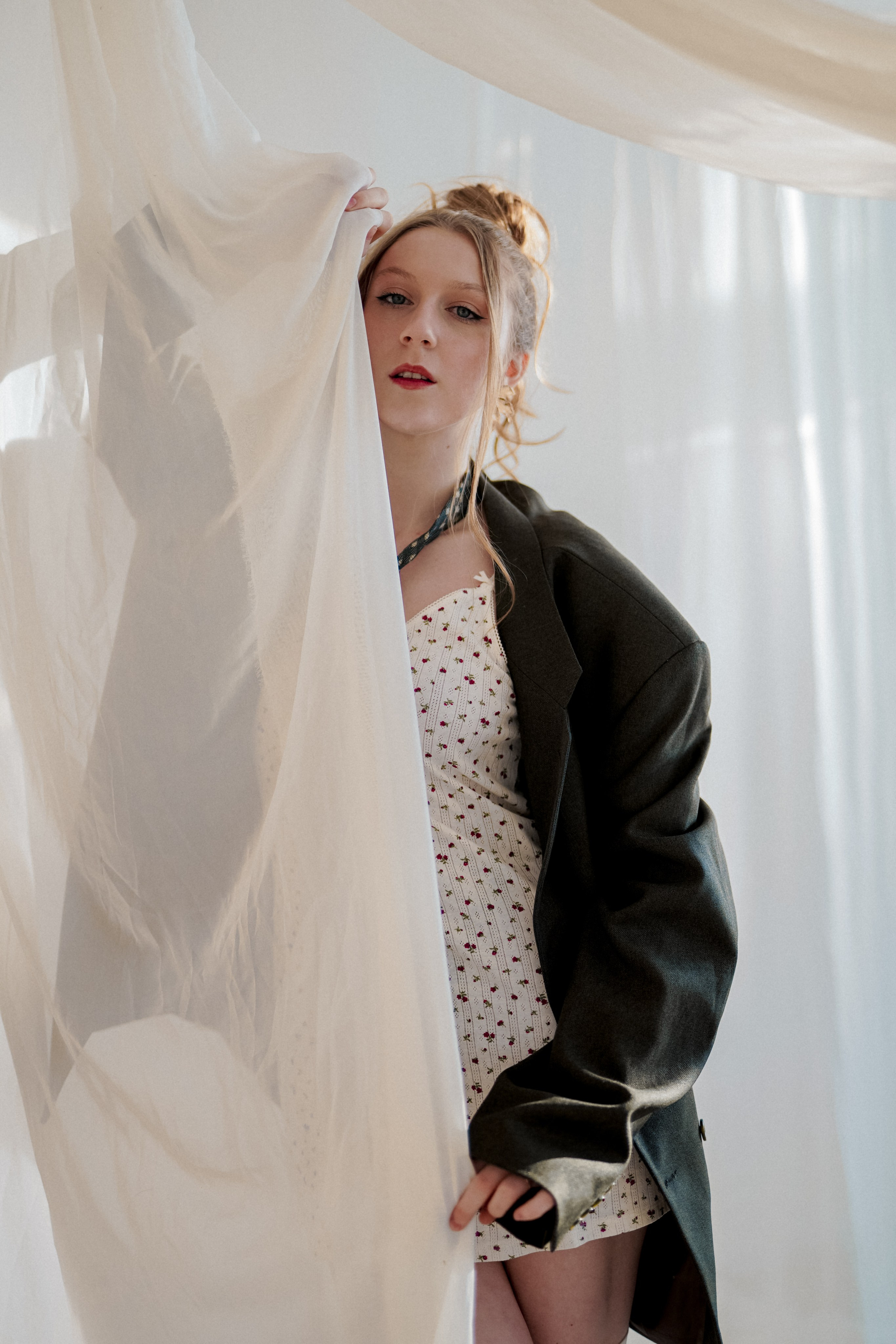 Индивидуальная. Фотограф Валерия Барнаул