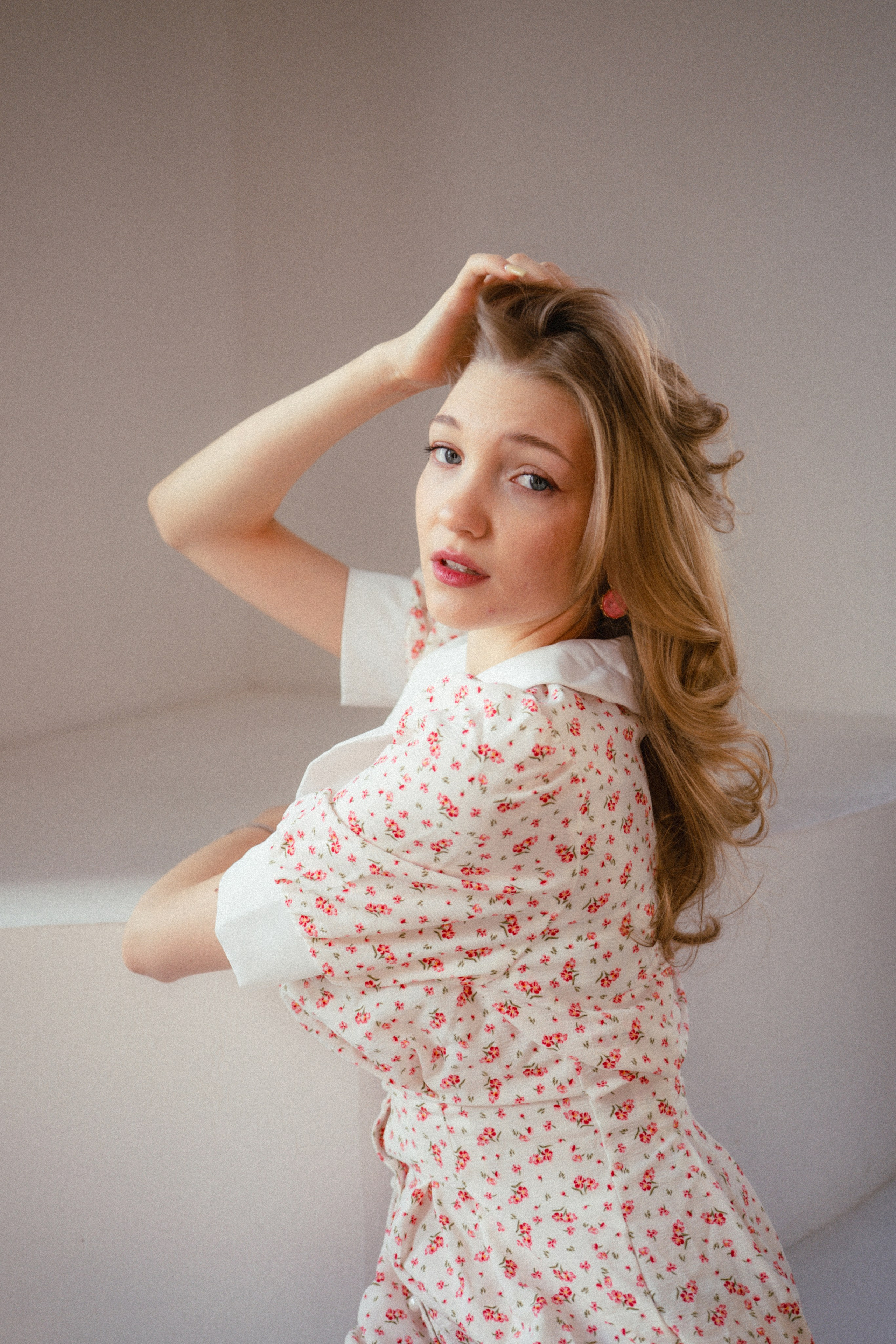 Индивидуальные фотосессии. Лера Ютан фотограф Барнаул