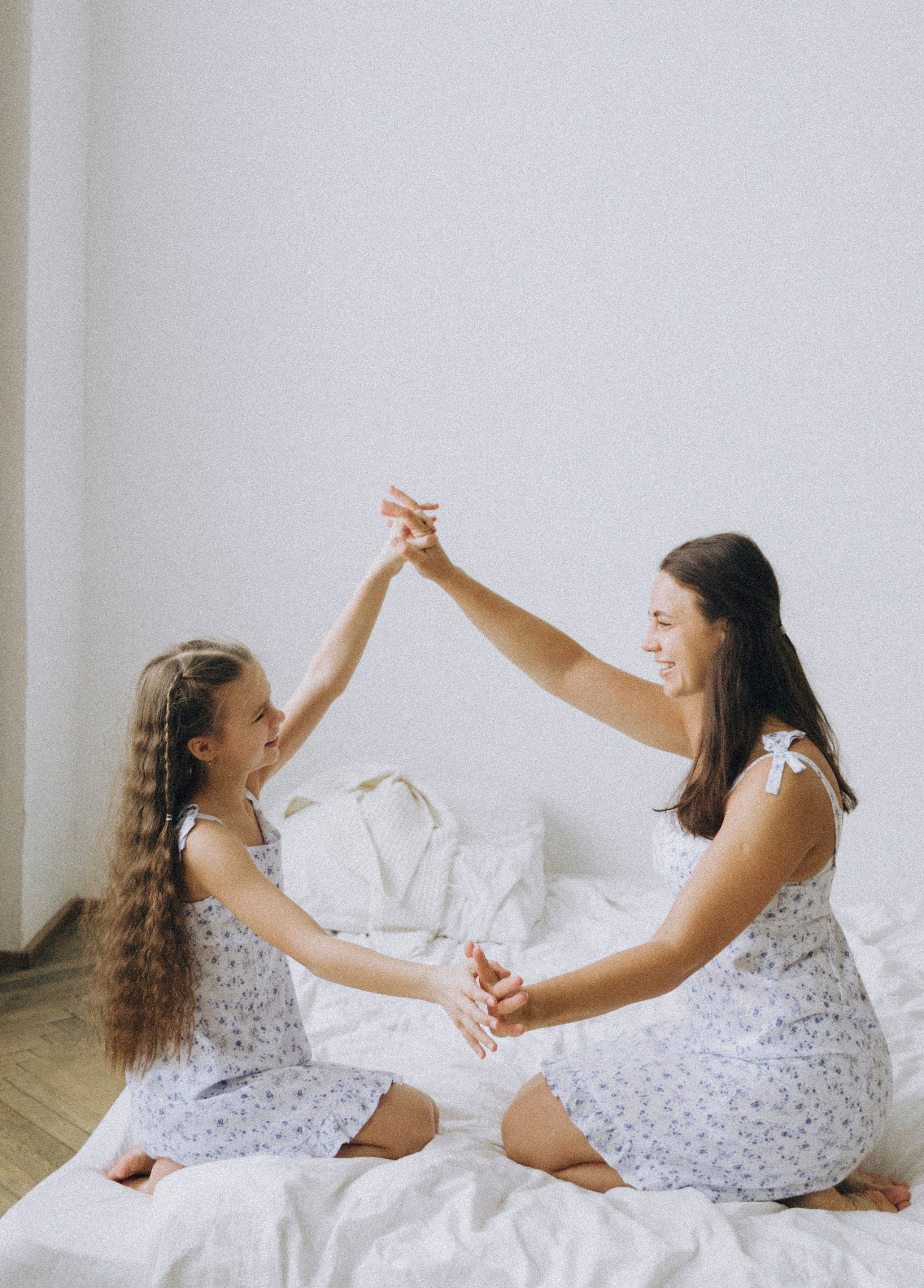 Семейная. Фотограф Валерия Барнаул